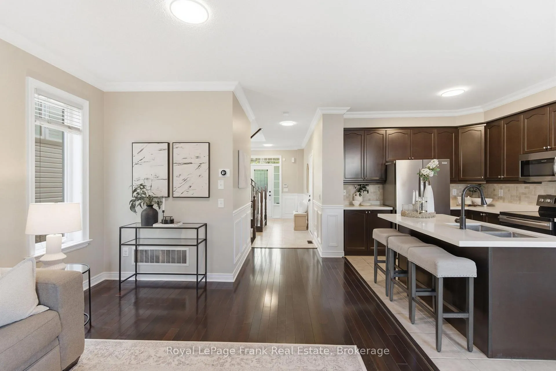 Photo 14 of 170 Harbourside Drive, Whitby, Port Whitby — HOMEH