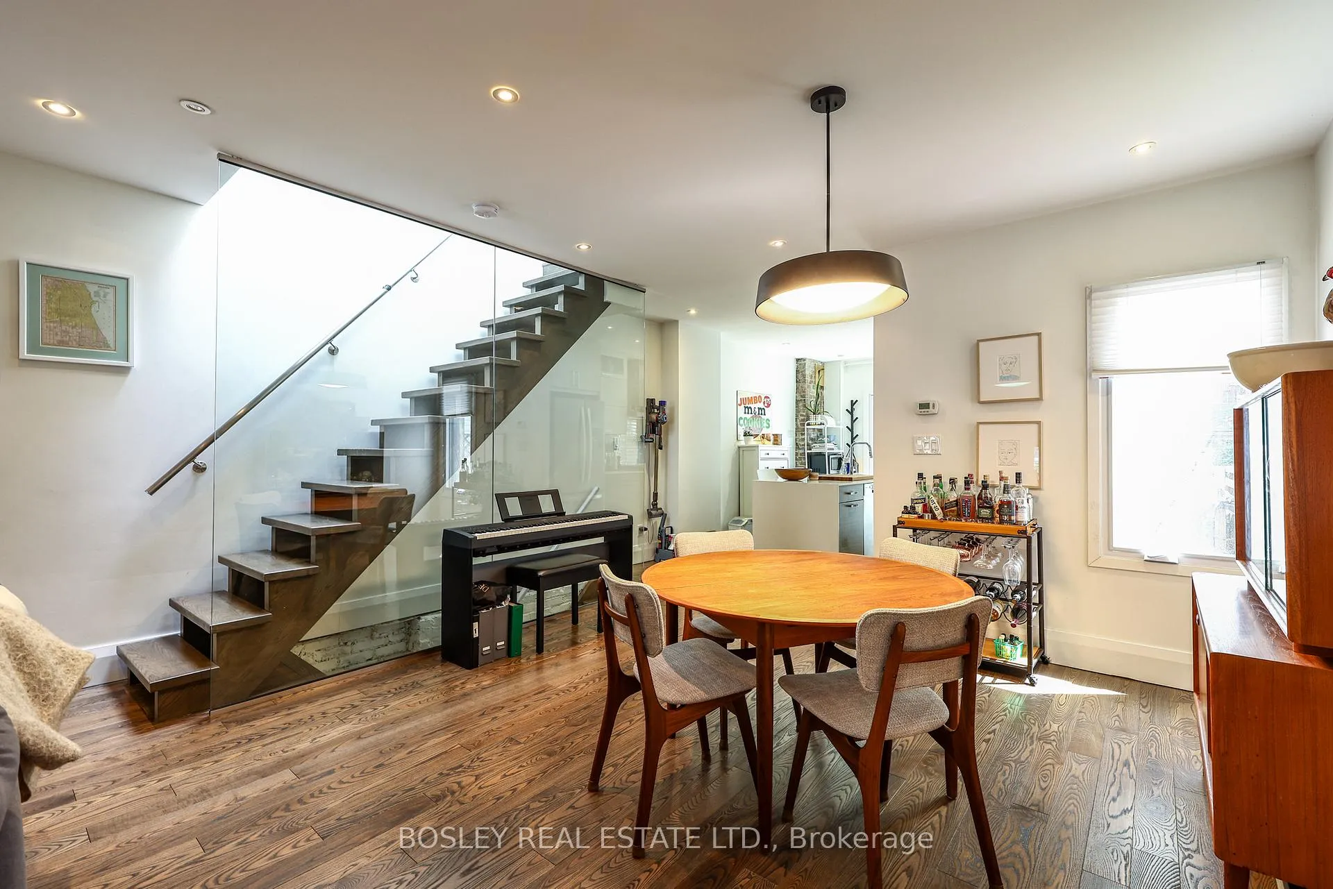 Photo 6 of 75 Boston Avenue, Toronto, South Riverdale — HOMEH