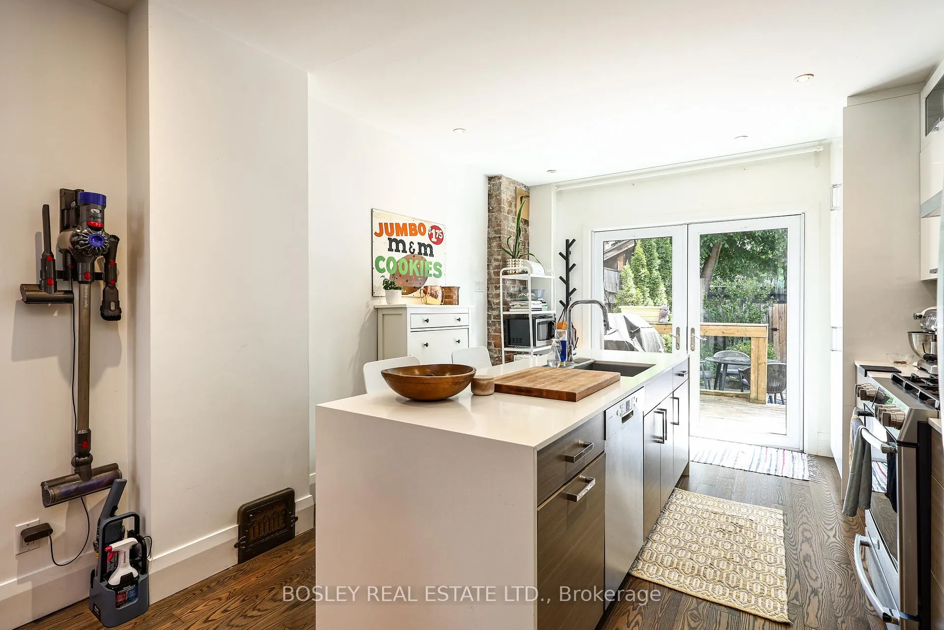 Photo 10 of 75 Boston Avenue, Toronto, South Riverdale — HOMEH