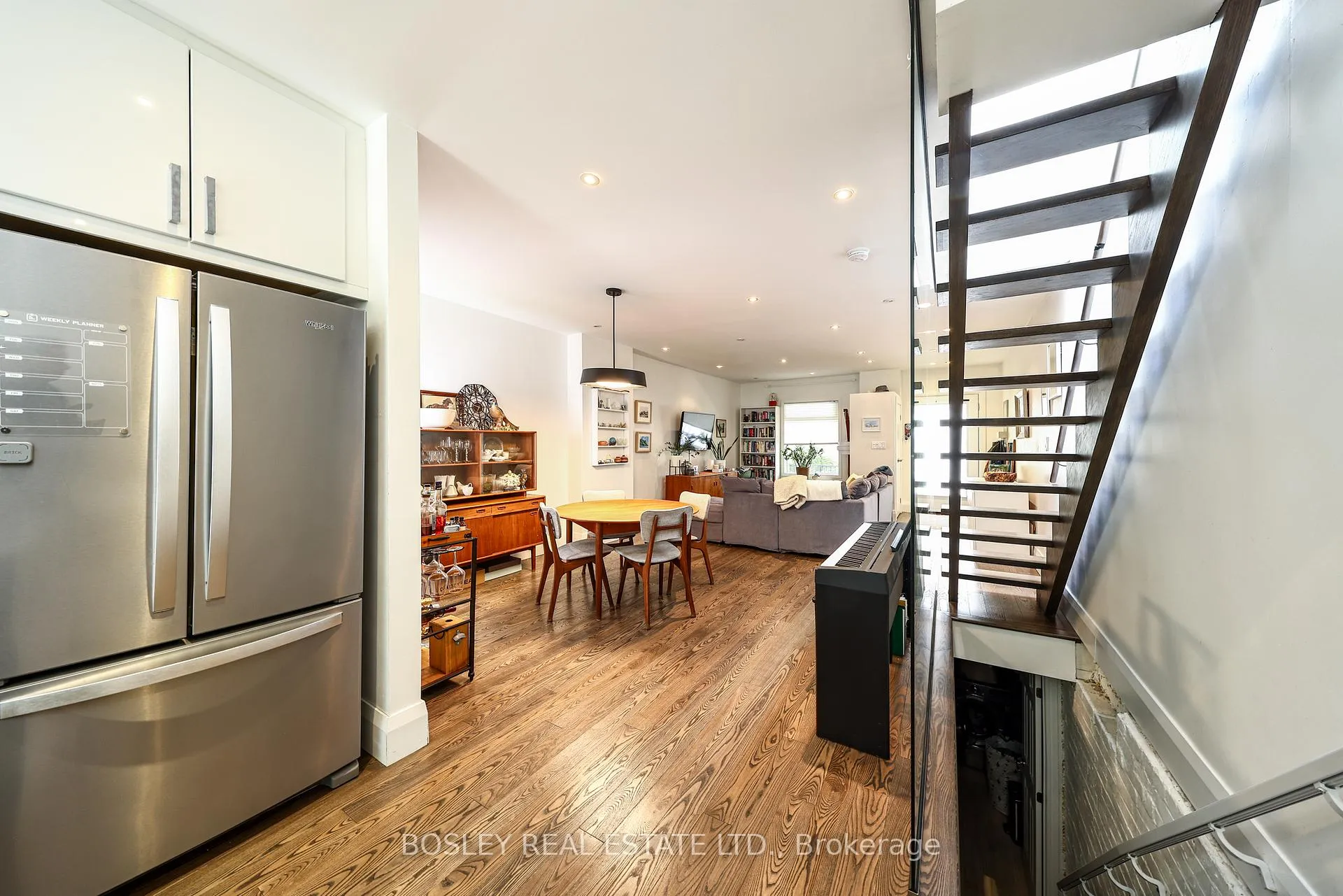 Photo 12 of 75 Boston Avenue, Toronto, South Riverdale — HOMEH