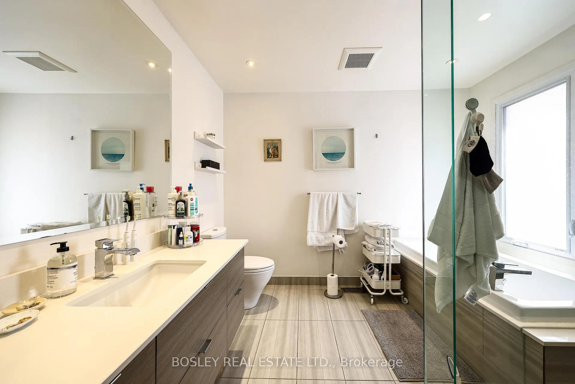 Photo 15 of 75 Boston Avenue, Toronto, South Riverdale — HOMEH