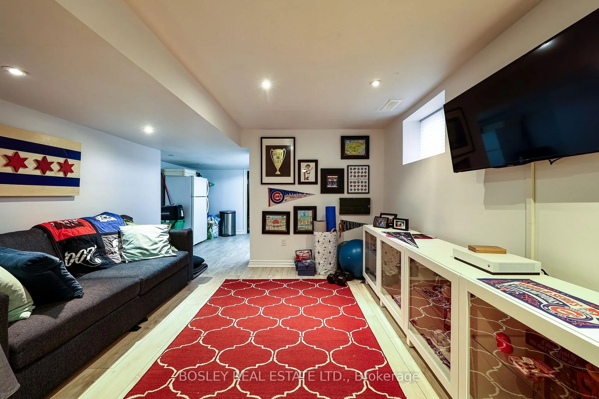 Photo 20 of 75 Boston Avenue, Toronto, South Riverdale — HOMEH