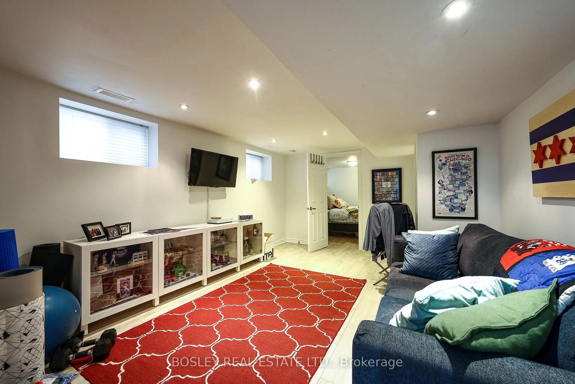 Photo 21 of 75 Boston Avenue, Toronto, South Riverdale — HOMEH