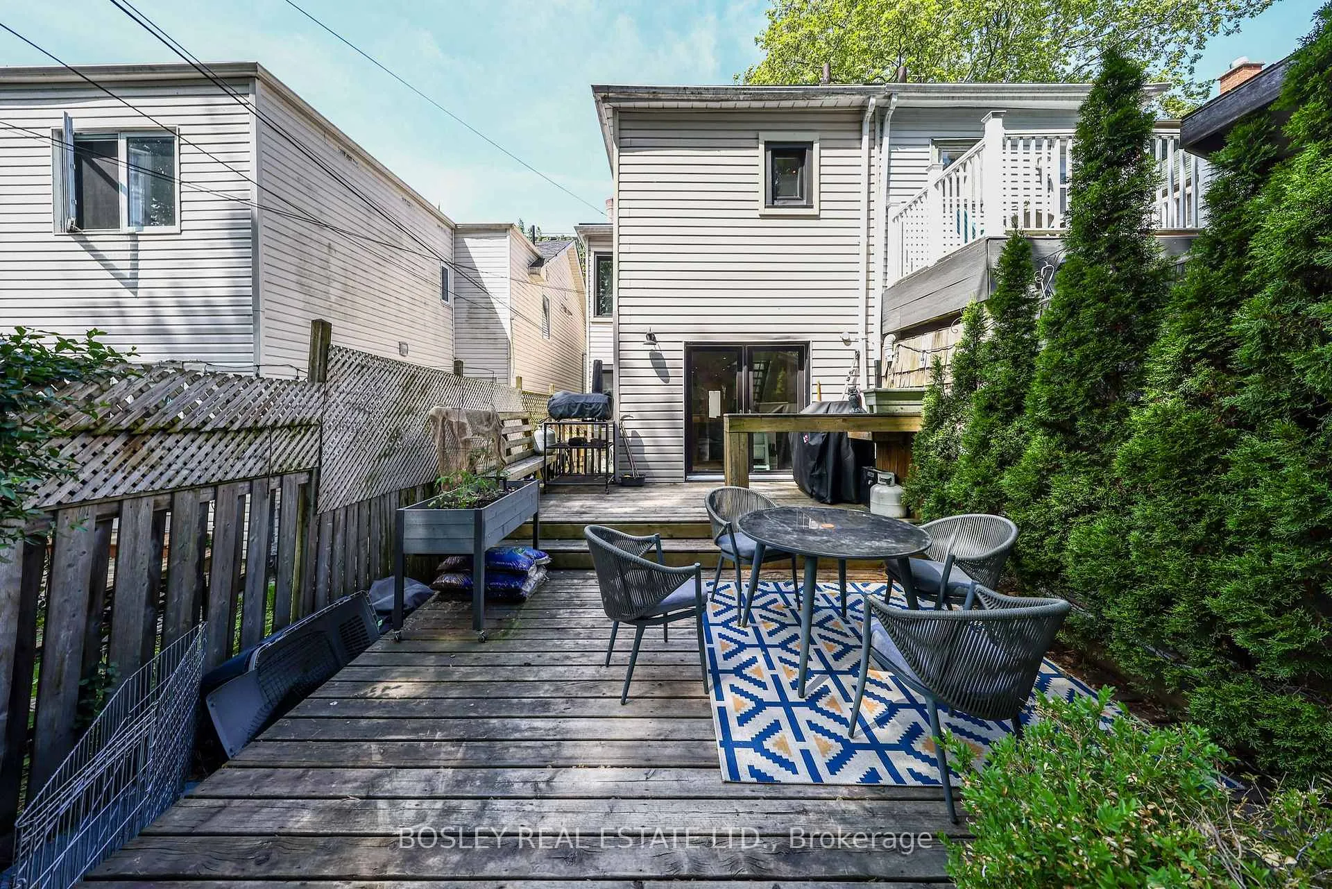 Photo 25 of 75 Boston Avenue, Toronto, South Riverdale — HOMEH