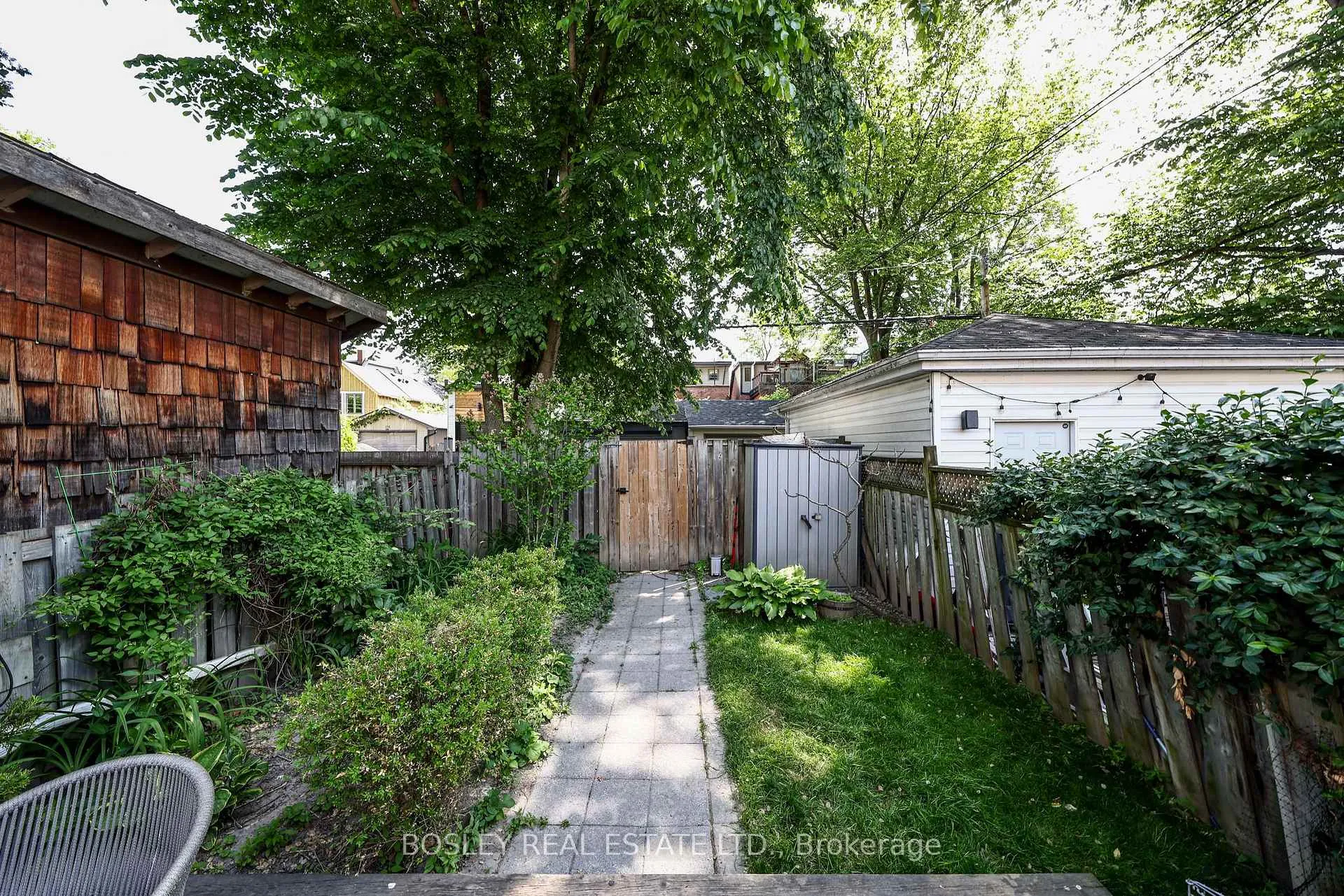 Photo 26 of 75 Boston Avenue, Toronto, South Riverdale — HOMEH