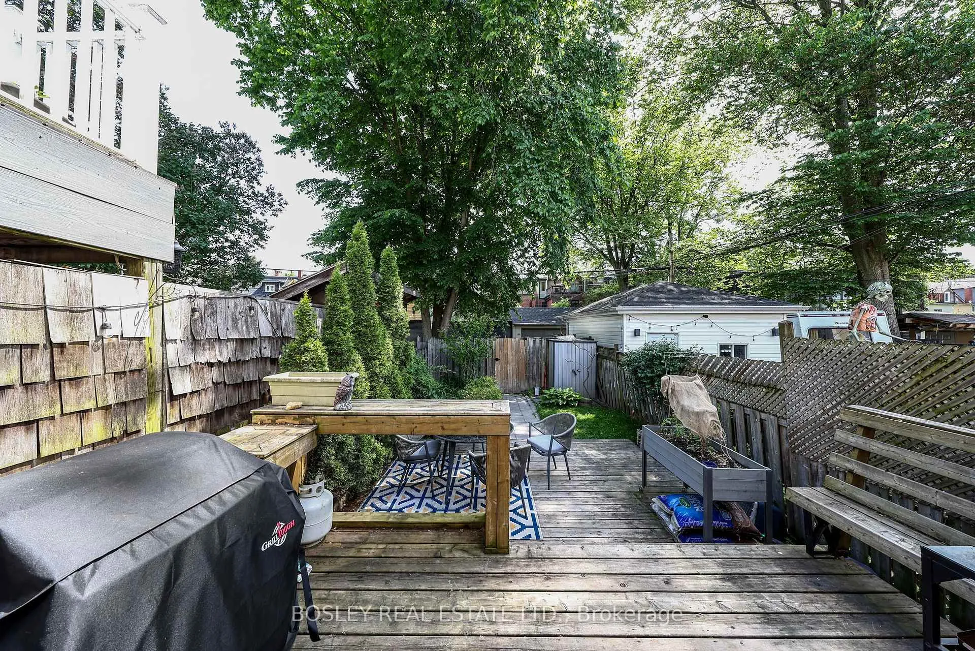 Photo 28 of 75 Boston Avenue, Toronto, South Riverdale — HOMEH