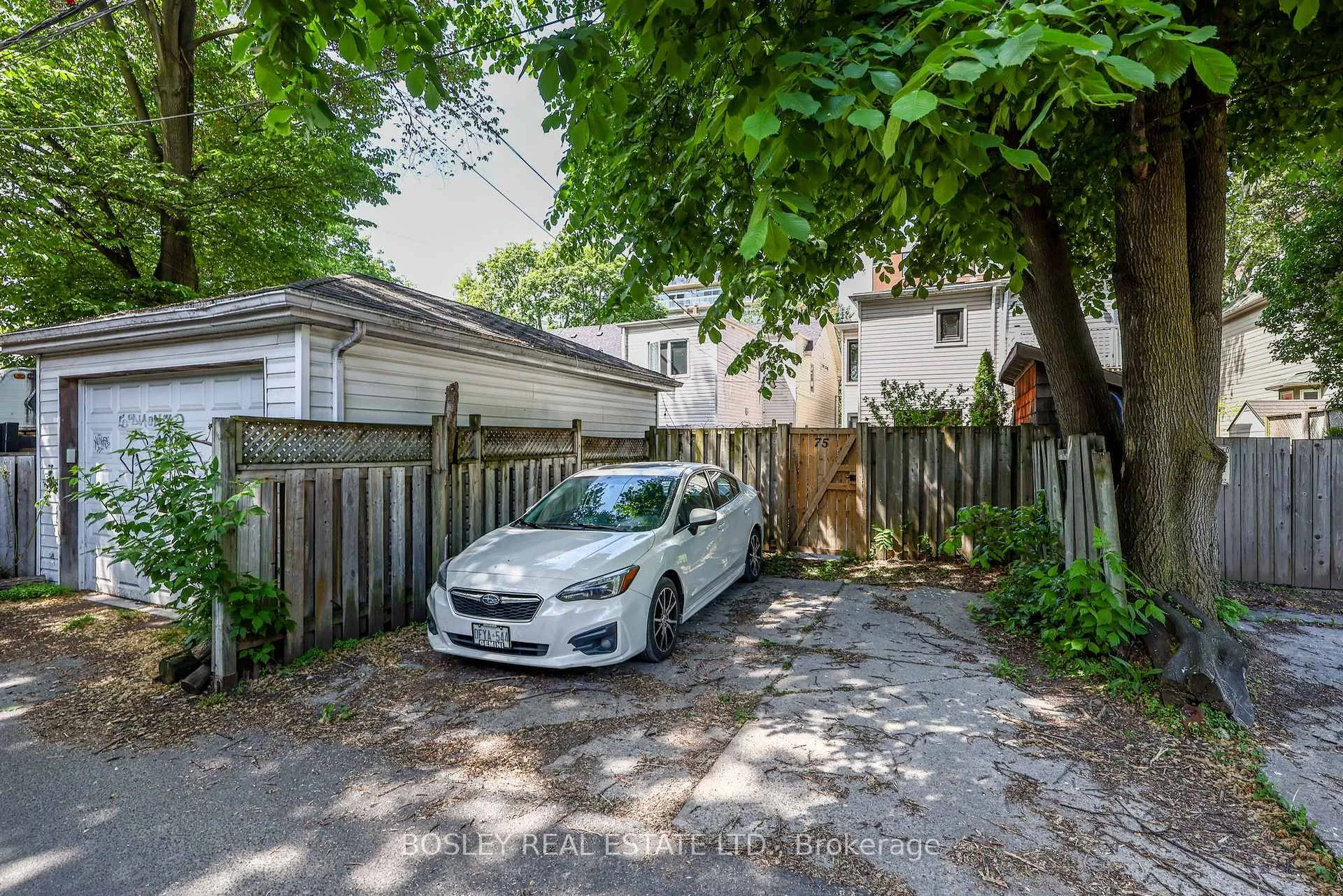 Photo 29 of 75 Boston Avenue, Toronto, South Riverdale — HOMEH