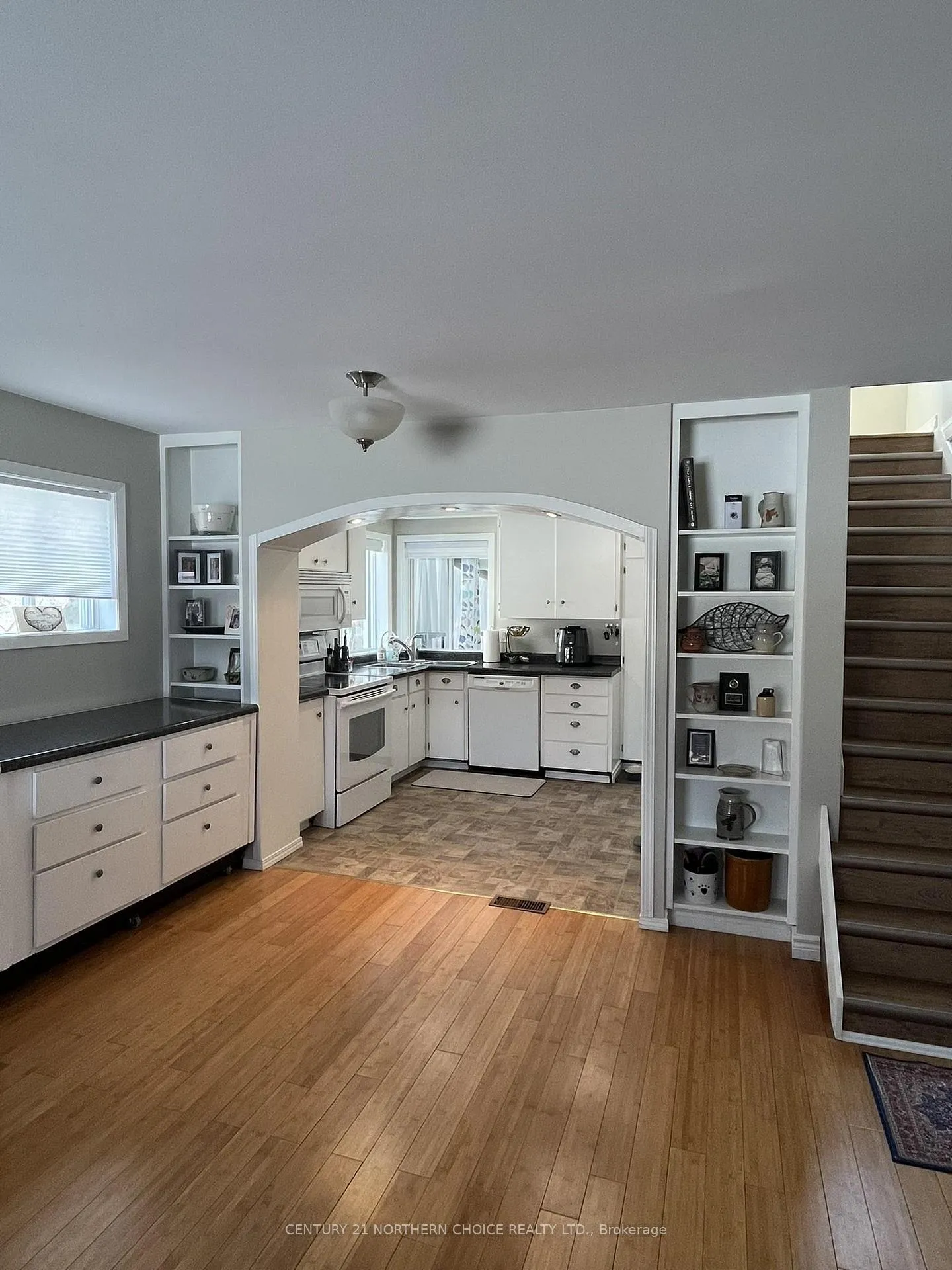 Photo 3 of 1115 River Road West, Fort Frances — HOMEH