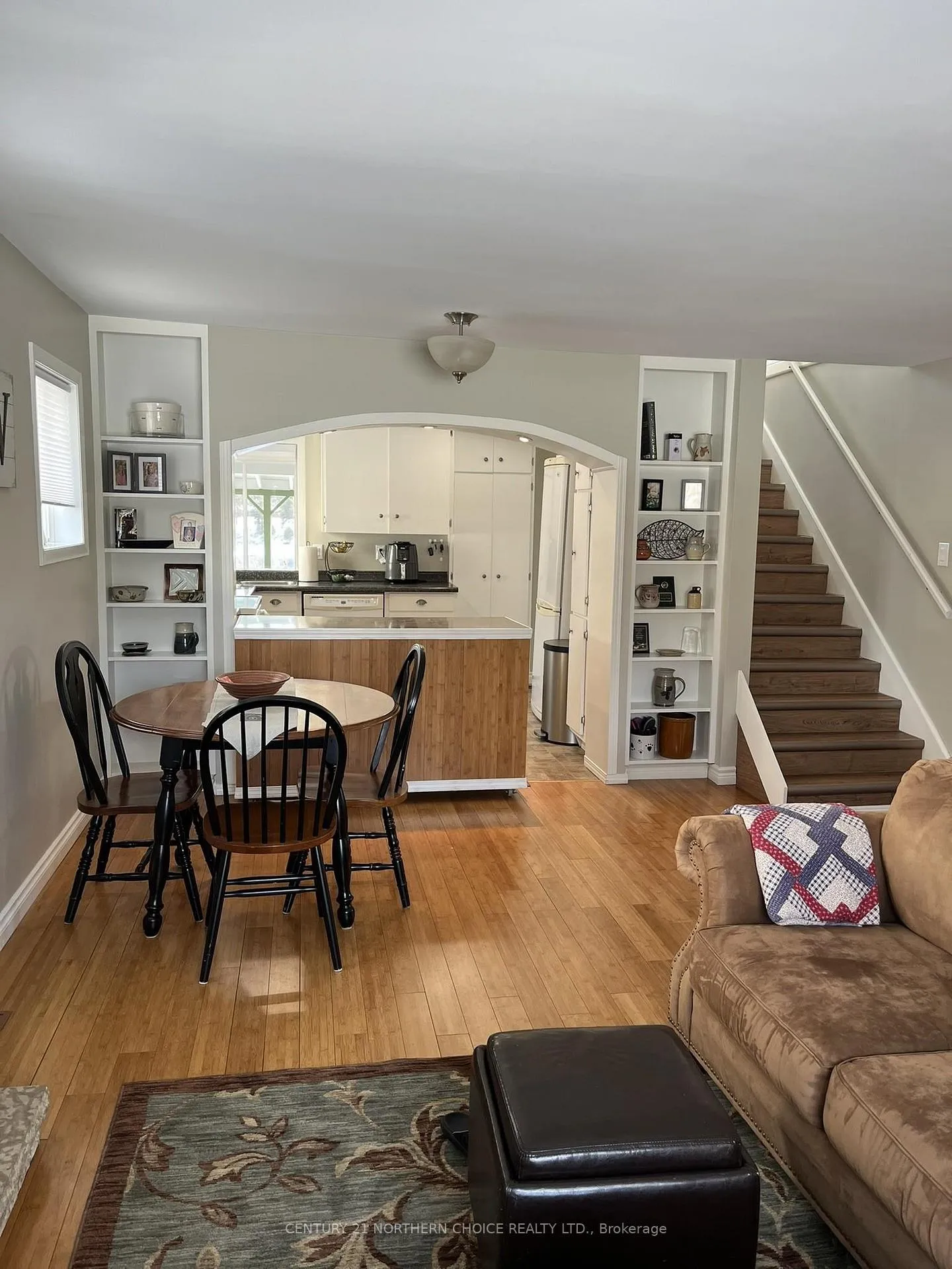 Photo 4 of 1115 River Road West, Fort Frances — HOMEH
