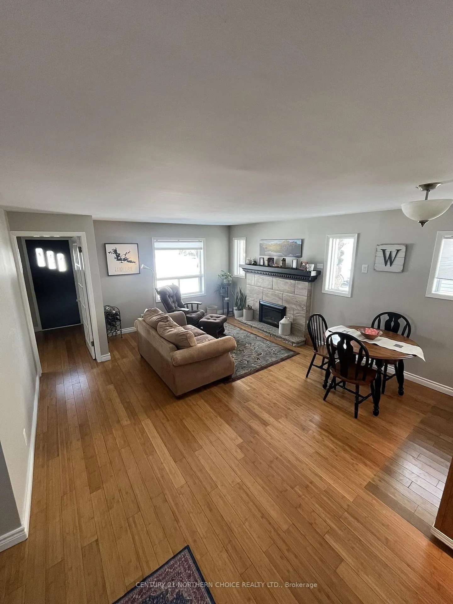 Photo 19 of 1115 River Road West, Fort Frances — HOMEH