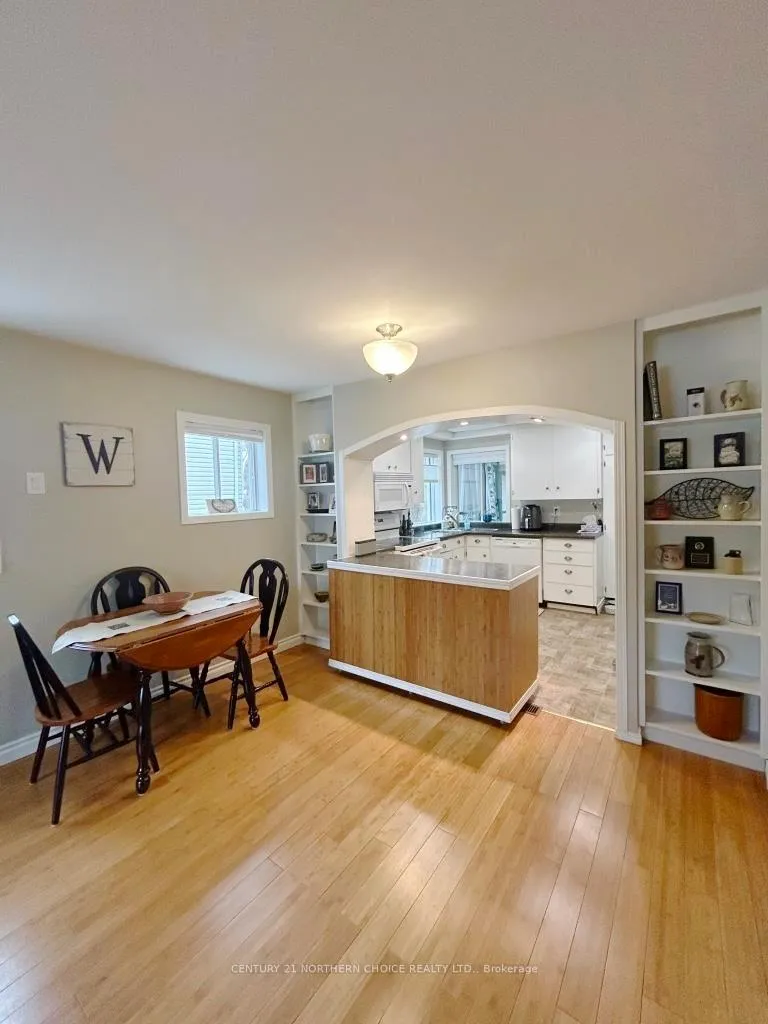 Photo 20 of 1115 River Road West, Fort Frances — HOMEH