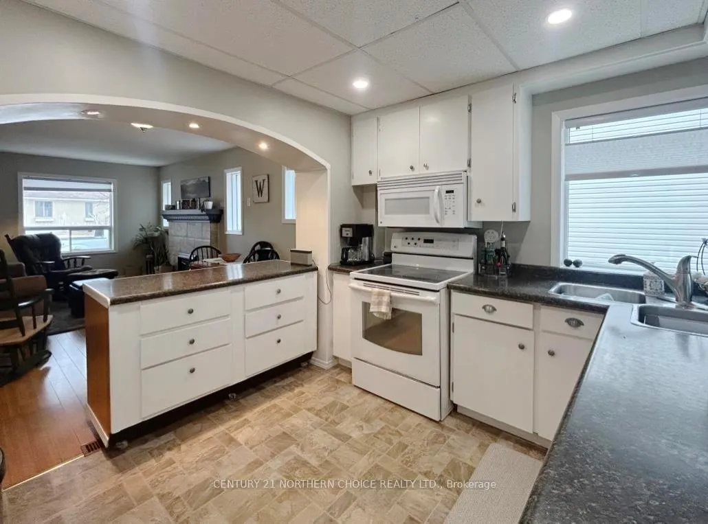 Photo 21 of 1115 River Road West, Fort Frances — HOMEH