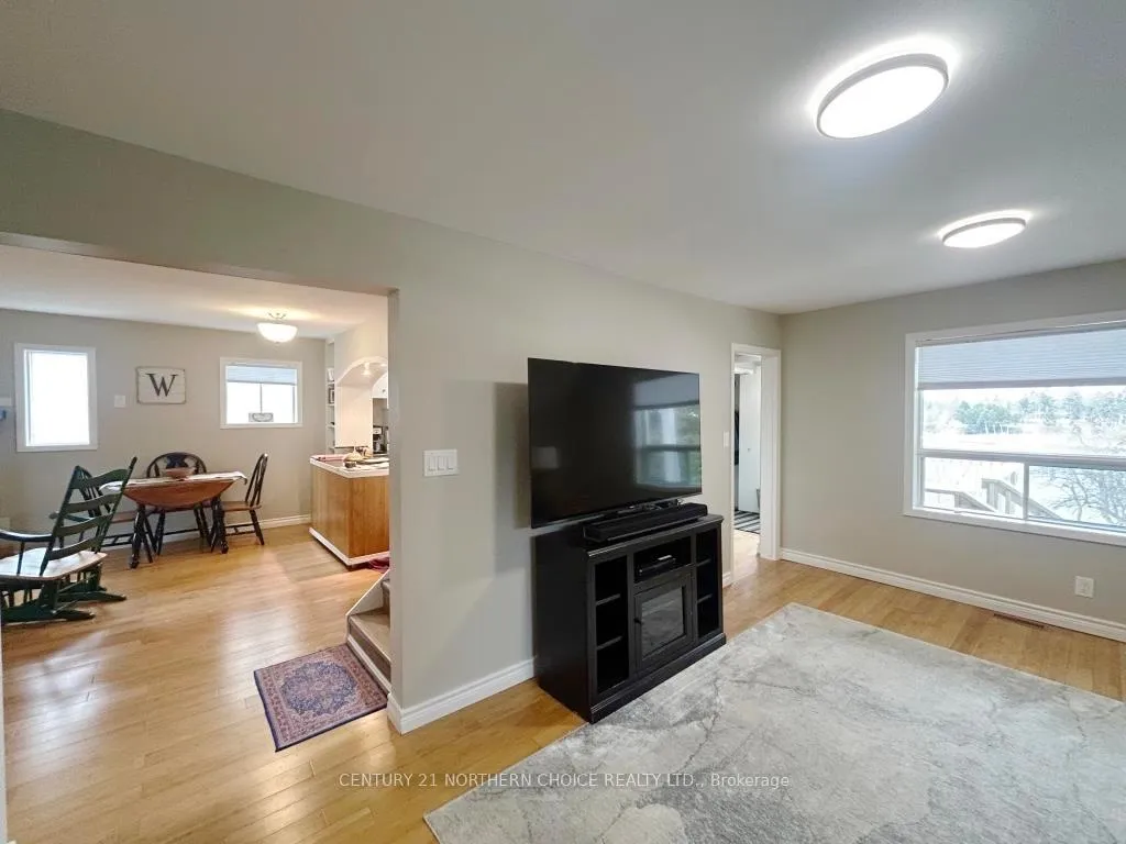 Photo 24 of 1115 River Road West, Fort Frances — HOMEH