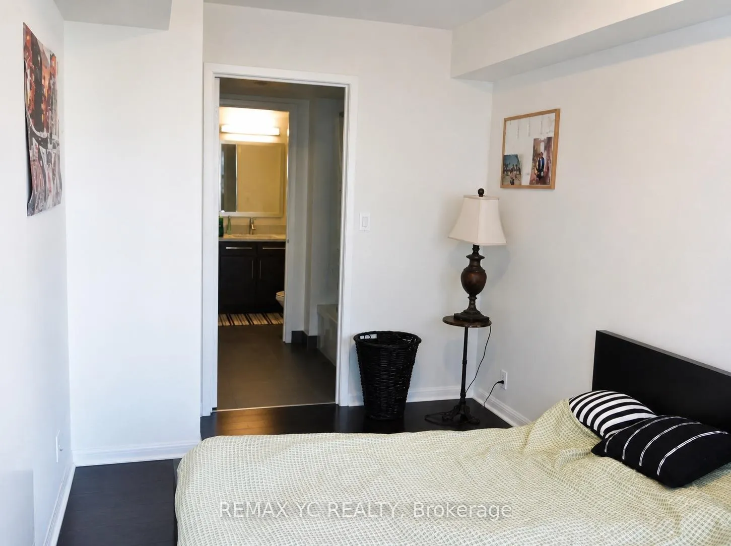 Photo 9 of Unit 501, 11 St Joseph Street, Toronto, Bay Street Corridor — HOMEH