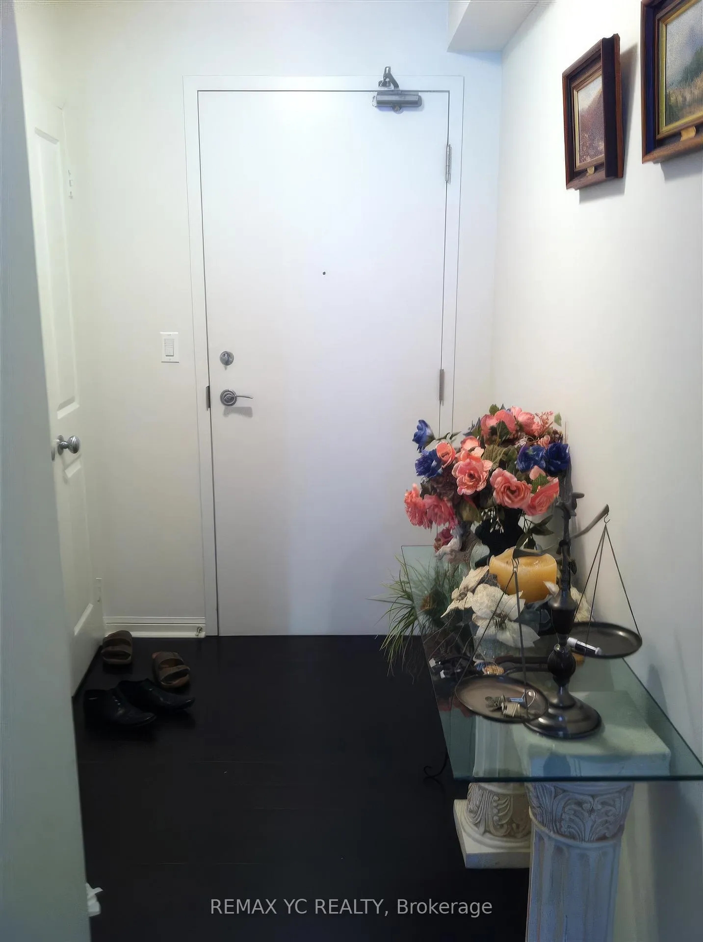Photo 13 of Unit 501, 11 St Joseph Street, Toronto, Bay Street Corridor — HOMEH