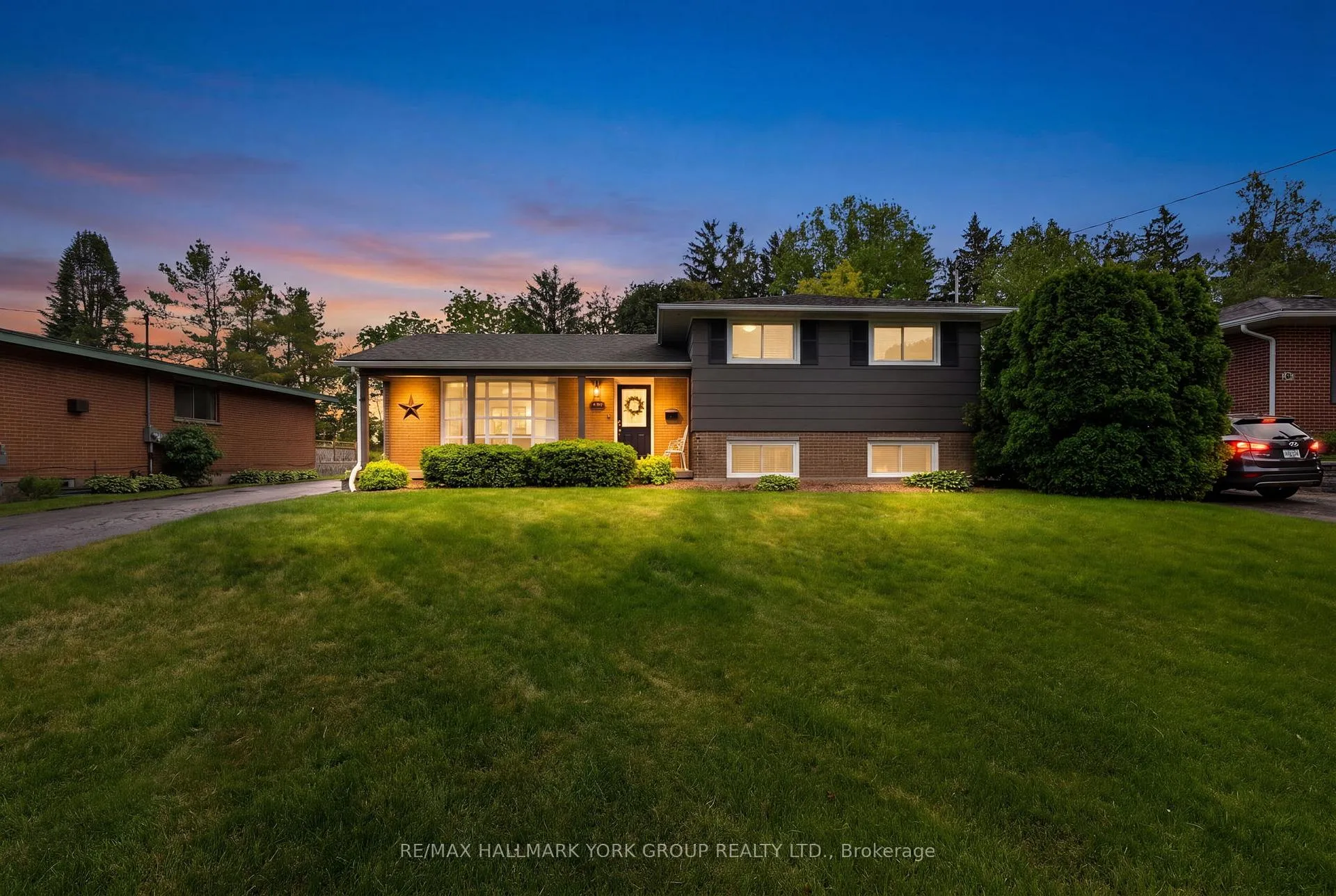 Photo 1 of 49 Orma Drive, Orillia — HOMEH