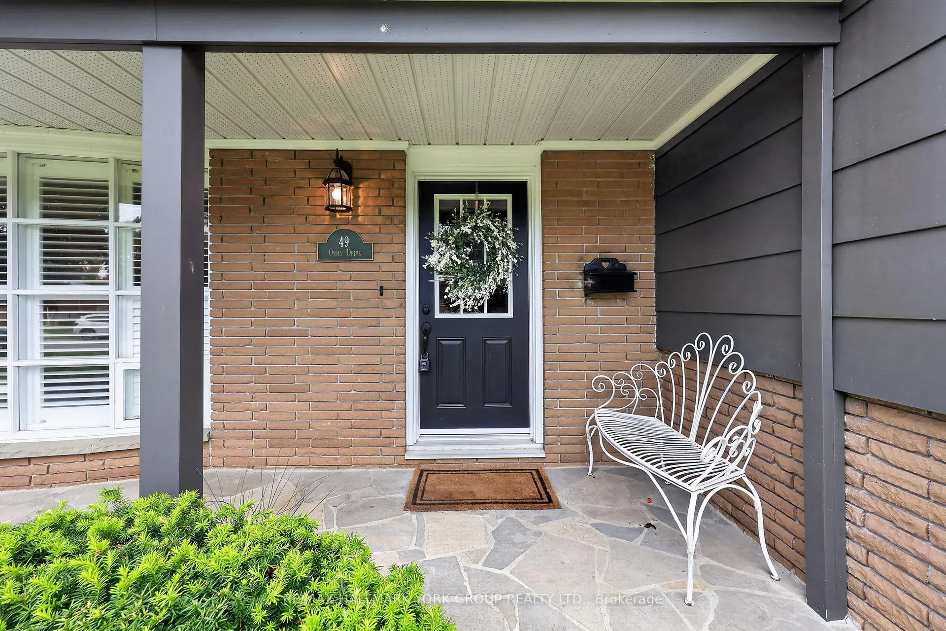 Photo 9 of 49 Orma Drive, Orillia — HOMEH
