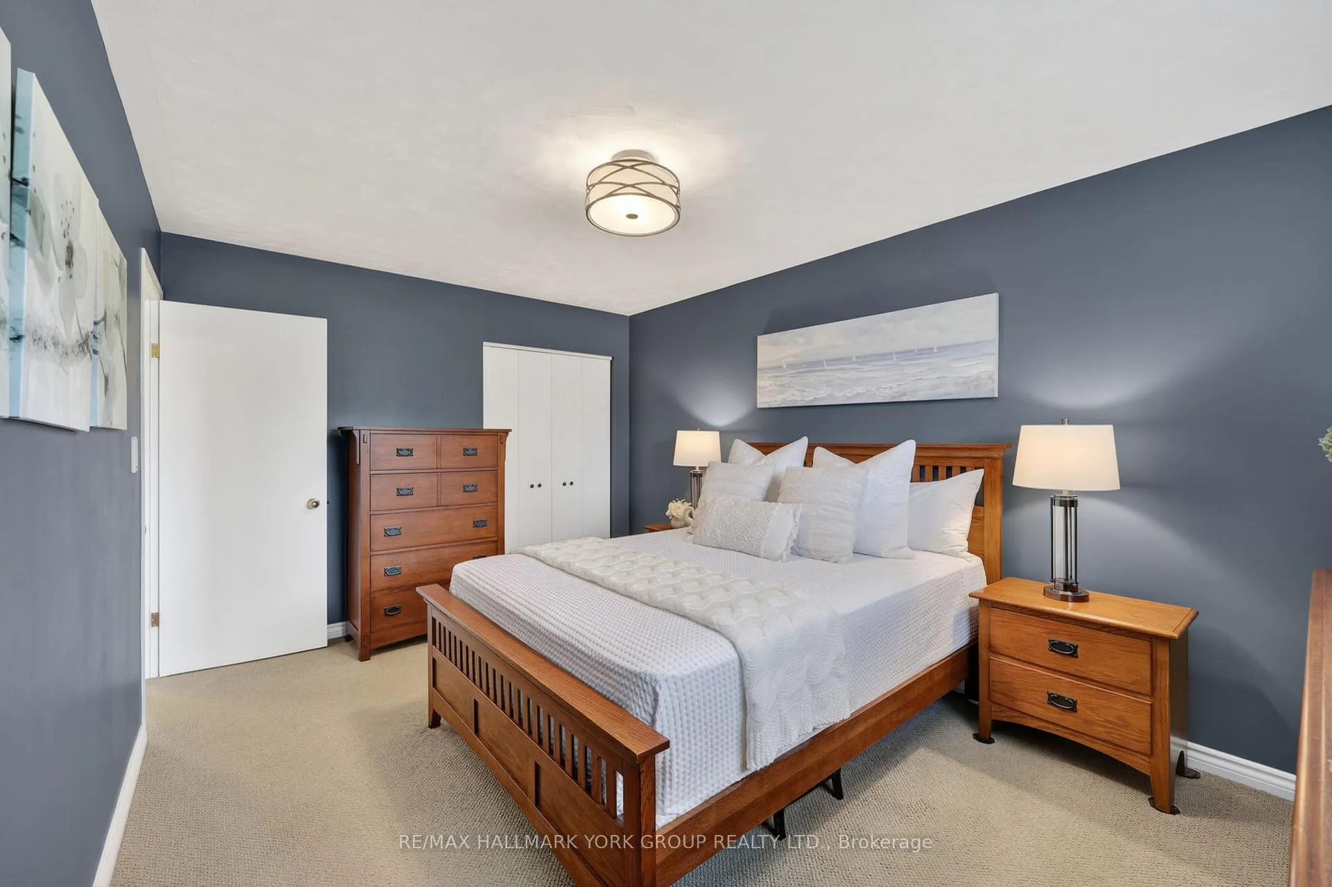Photo 25 of 49 Orma Drive, Orillia — HOMEH