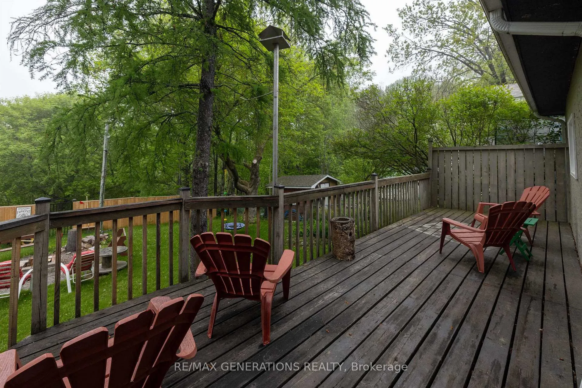 Photo 31 of 43 Strathcona Avenue, Thunder Bay, Current River — HOMEH