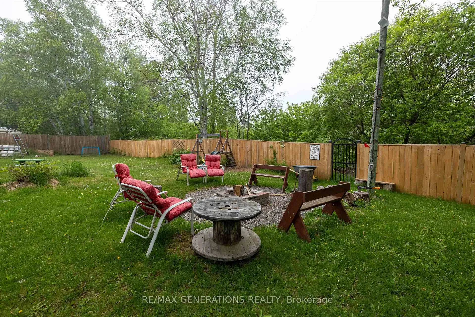 Photo 35 of 43 Strathcona Avenue, Thunder Bay, Current River — HOMEH