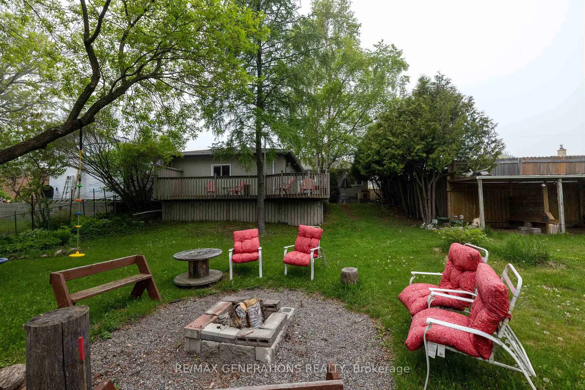 Photo 37 of 43 Strathcona Avenue, Thunder Bay, Current River — HOMEH