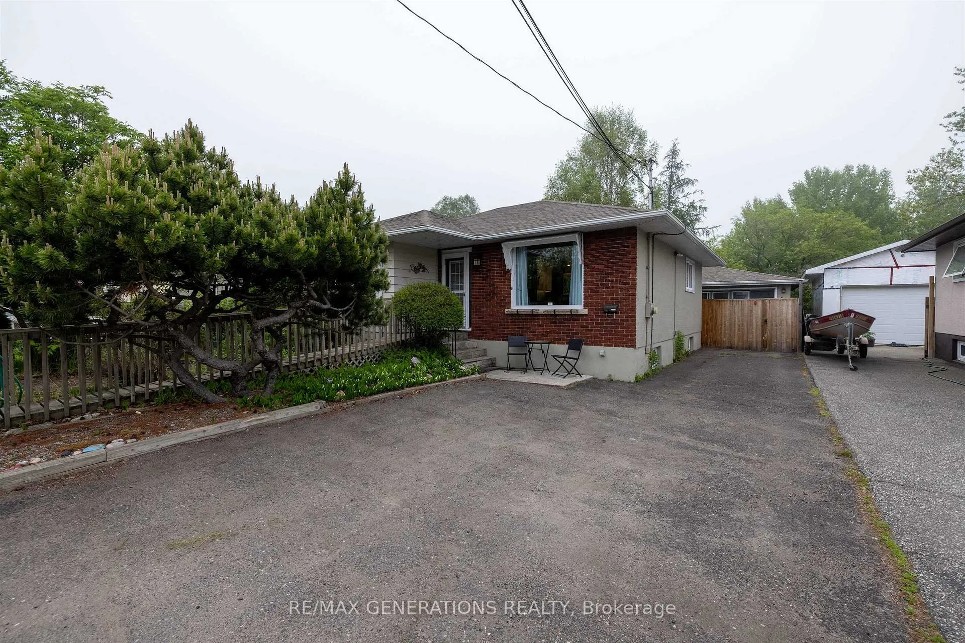 Photo 39 of 43 Strathcona Avenue, Thunder Bay, Current River — HOMEH