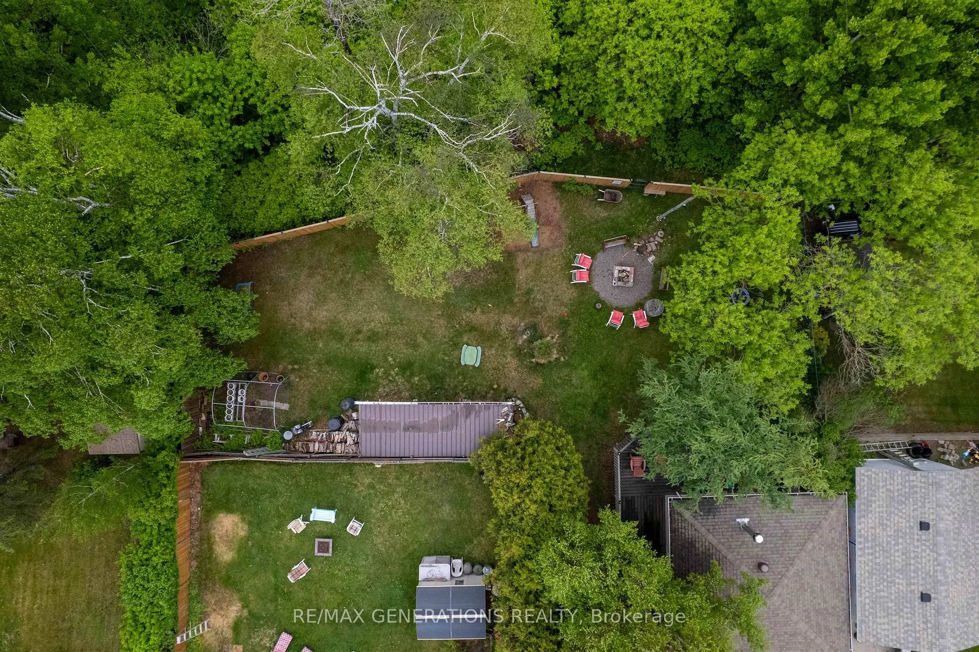 Photo 42 of 43 Strathcona Avenue, Thunder Bay, Current River — HOMEH