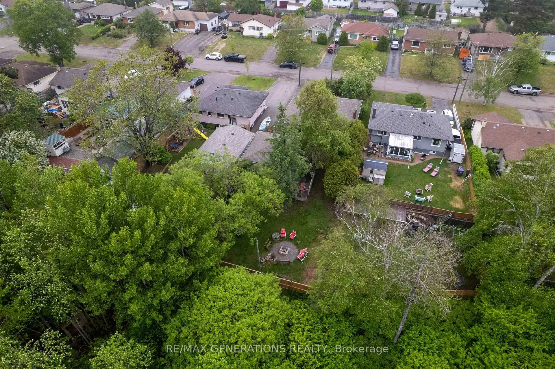 Photo 43 of 43 Strathcona Avenue, Thunder Bay, Current River — HOMEH