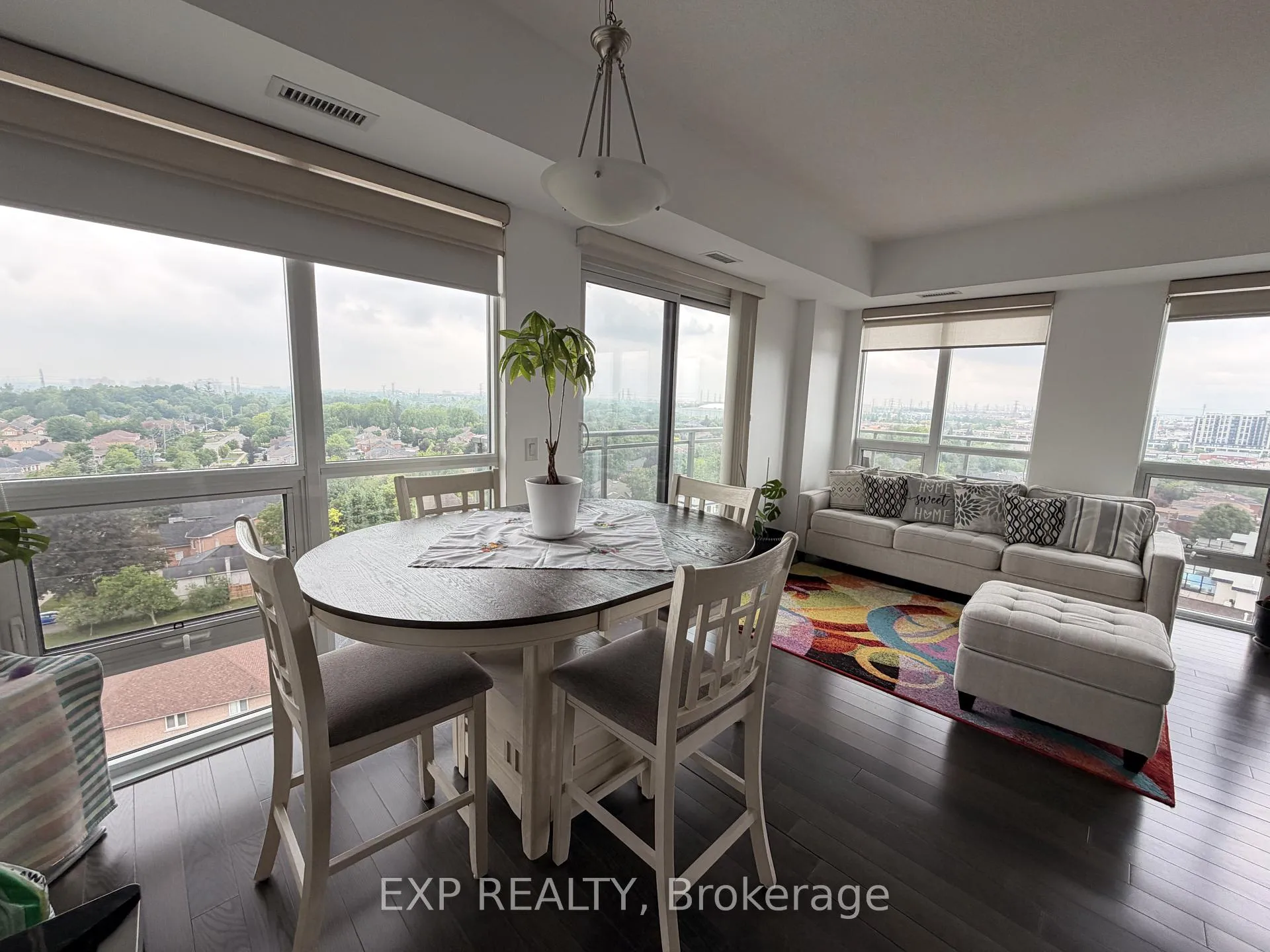 Photo 20 of Unit 1002, 7730 Kipling Avenue, Vaughan, West Woodbridge — HOMEH