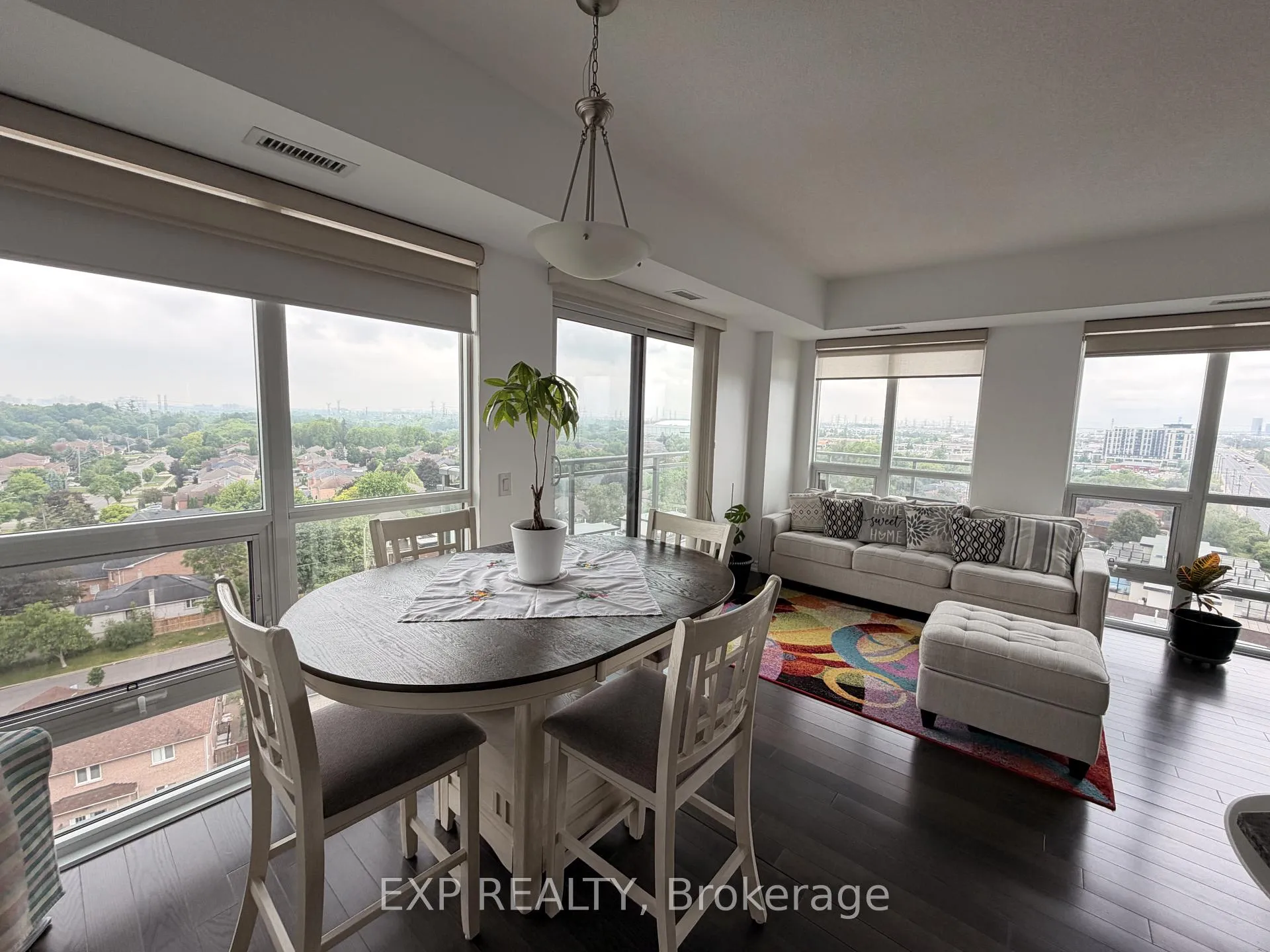 Photo 21 of Unit 1002, 7730 Kipling Avenue, Vaughan, West Woodbridge — HOMEH