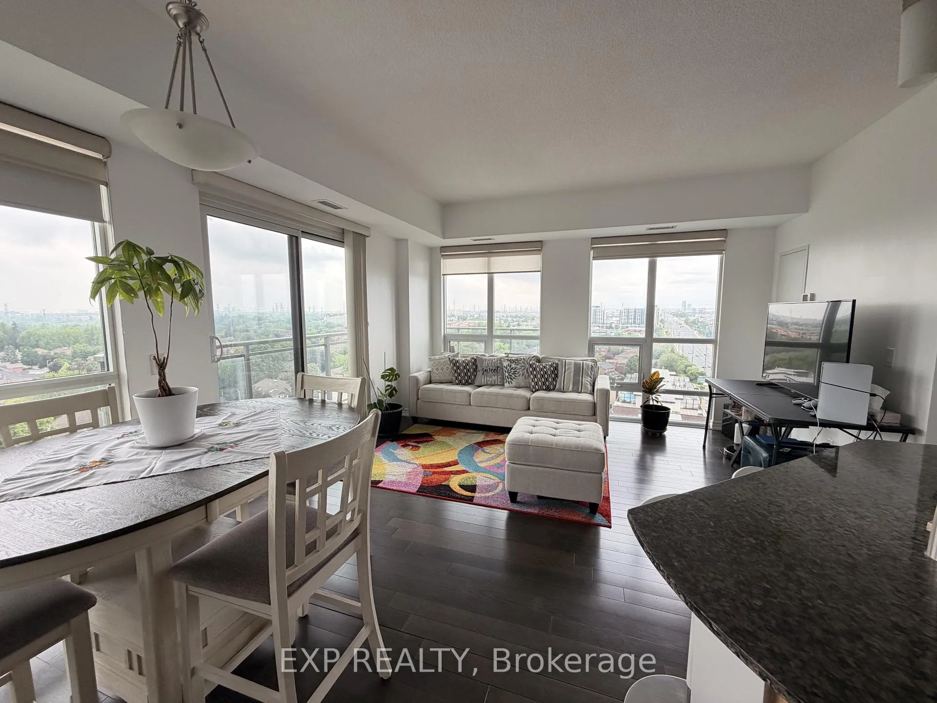 Photo 22 of Unit 1002, 7730 Kipling Avenue, Vaughan, West Woodbridge — HOMEH