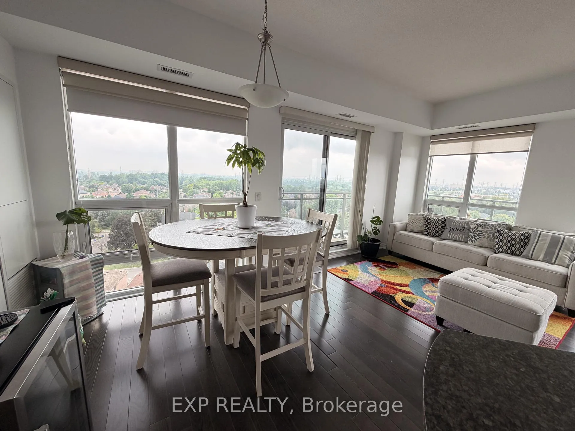 Photo 23 of Unit 1002, 7730 Kipling Avenue, Vaughan, West Woodbridge — HOMEH