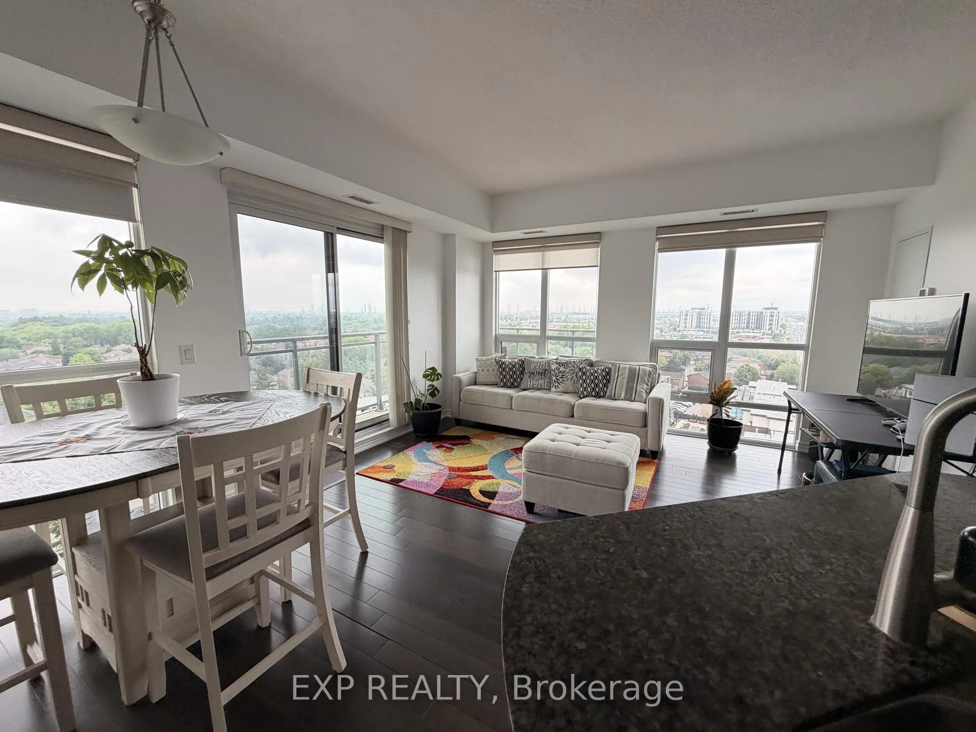 Photo 24 of Unit 1002, 7730 Kipling Avenue, Vaughan, West Woodbridge — HOMEH