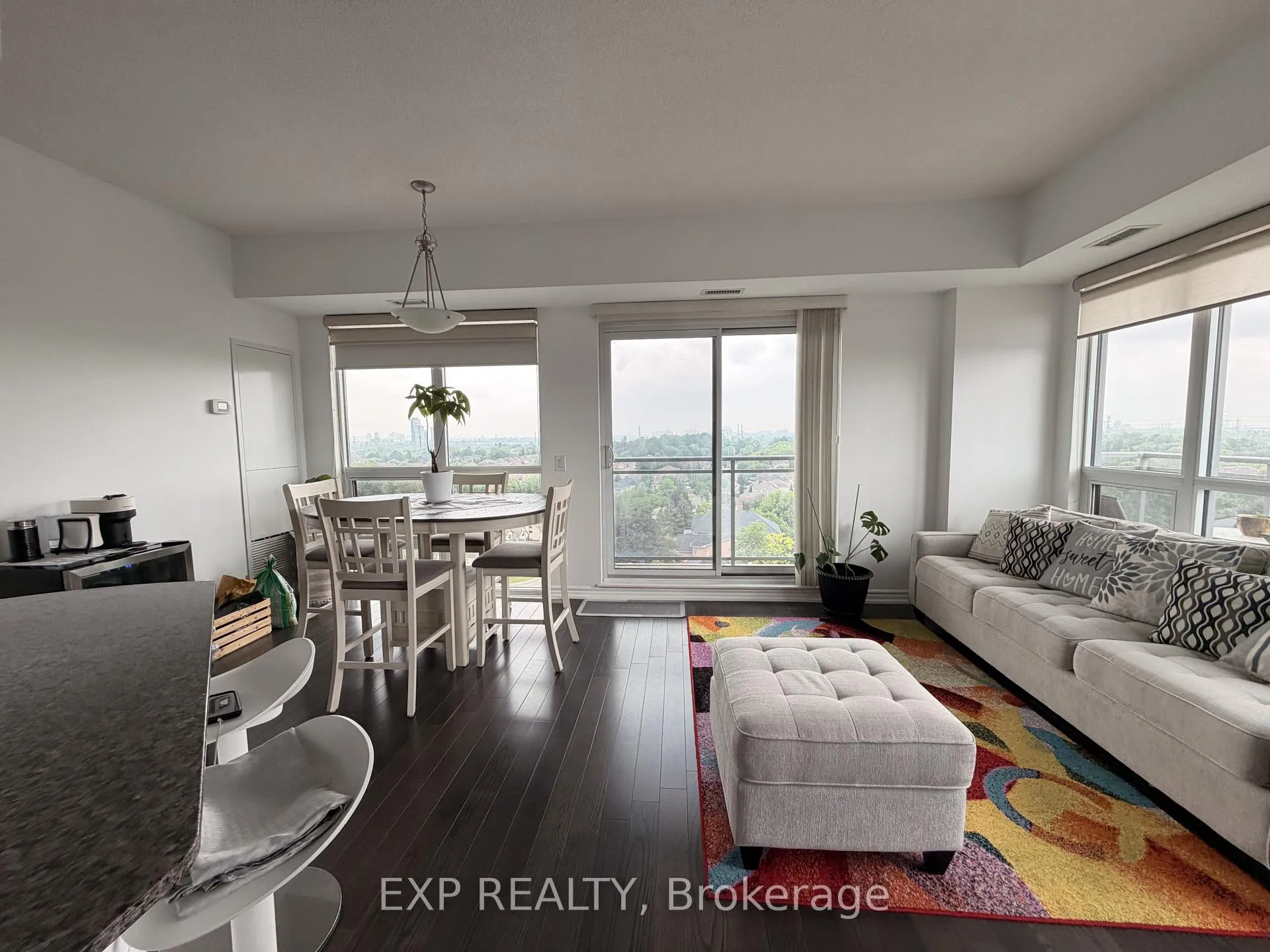 Photo 27 of Unit 1002, 7730 Kipling Avenue, Vaughan, West Woodbridge — HOMEH