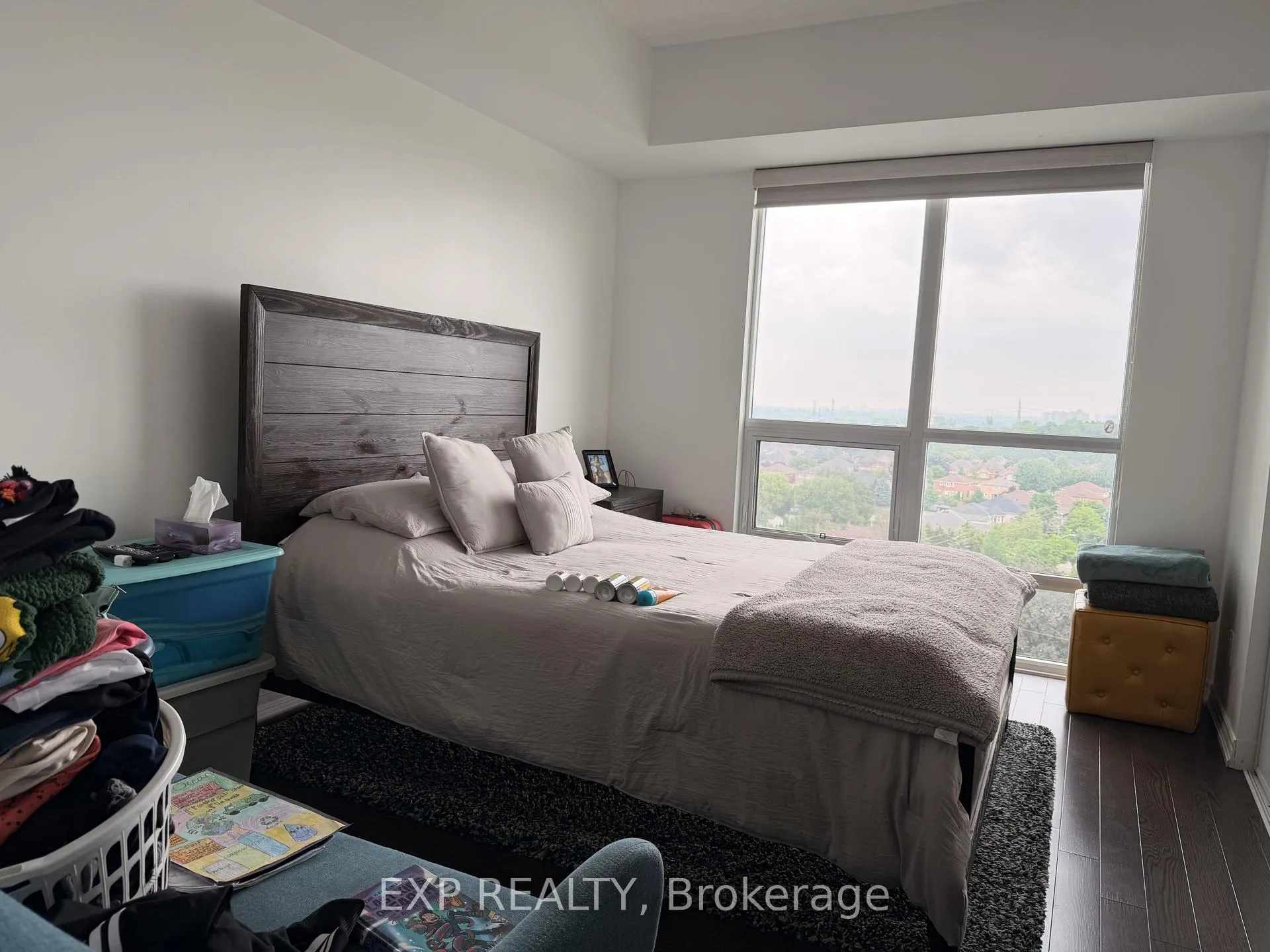 Photo 28 of Unit 1002, 7730 Kipling Avenue, Vaughan, West Woodbridge — HOMEH