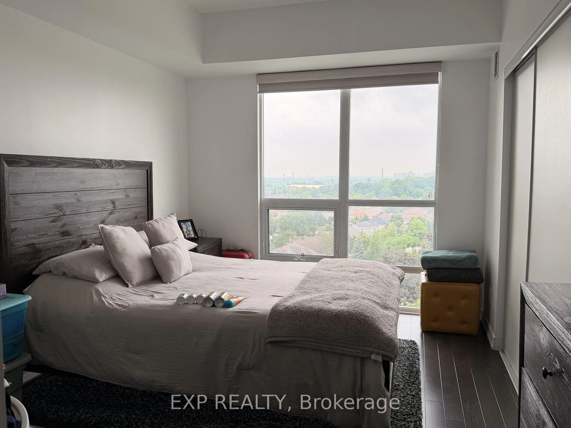 Photo 29 of Unit 1002, 7730 Kipling Avenue, Vaughan, West Woodbridge — HOMEH