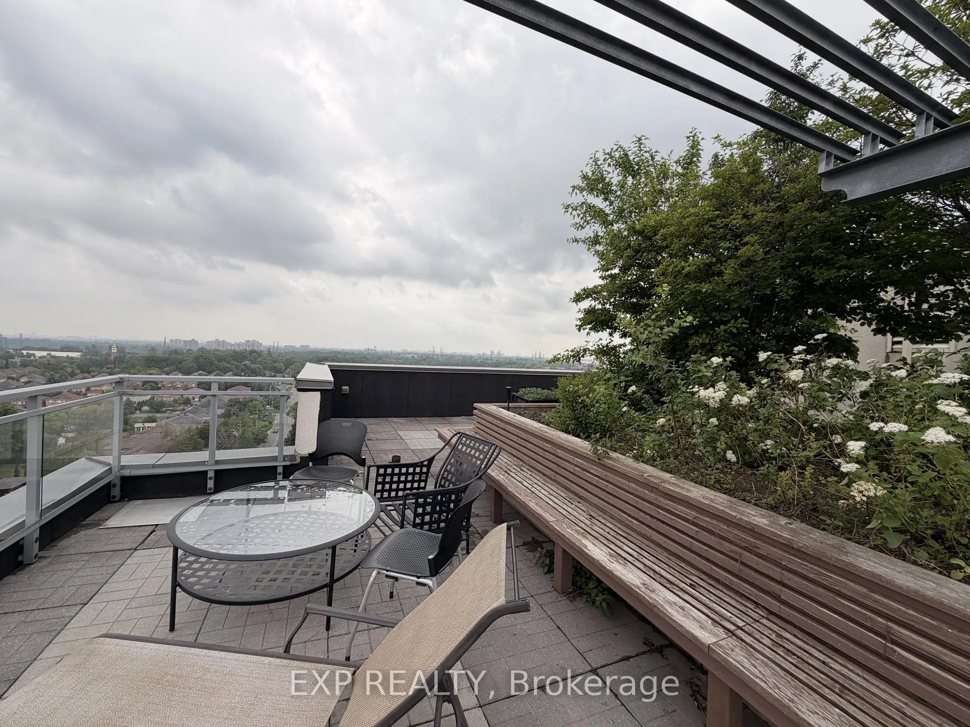 Photo 31 of Unit 1002, 7730 Kipling Avenue, Vaughan, West Woodbridge — HOMEH