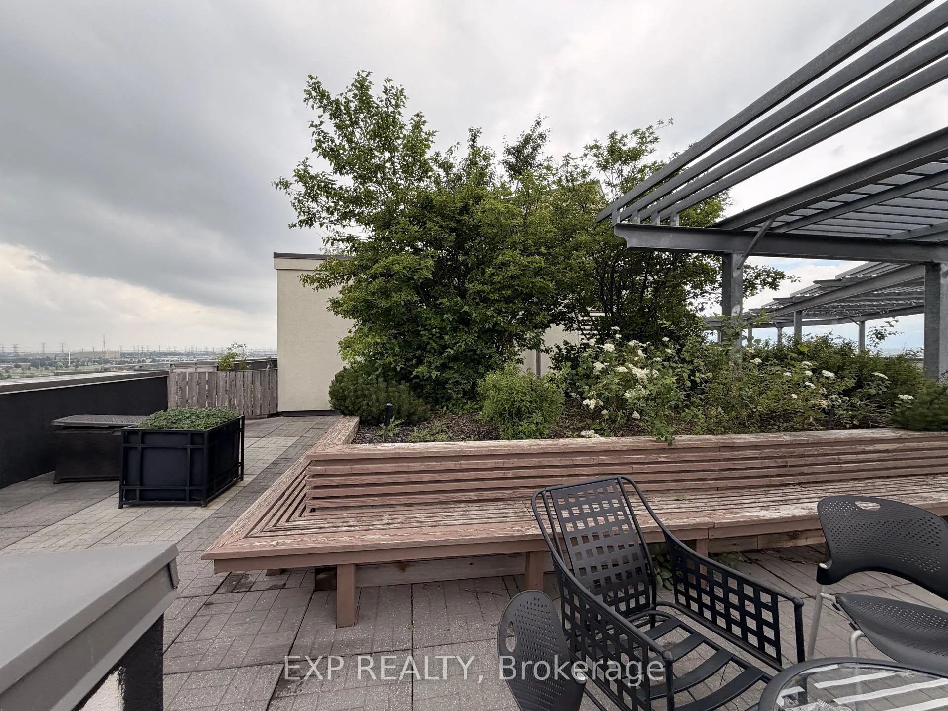 Photo 34 of Unit 1002, 7730 Kipling Avenue, Vaughan, West Woodbridge — HOMEH