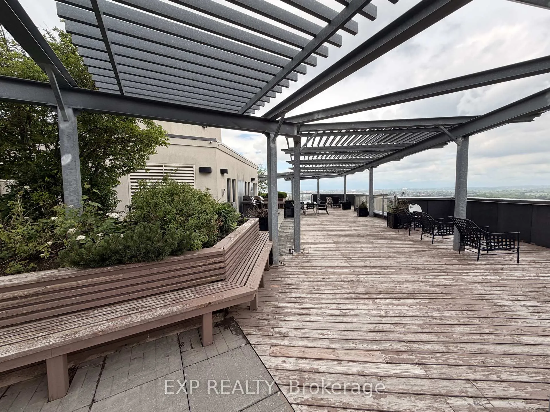 Photo 36 of Unit 1002, 7730 Kipling Avenue, Vaughan, West Woodbridge — HOMEH