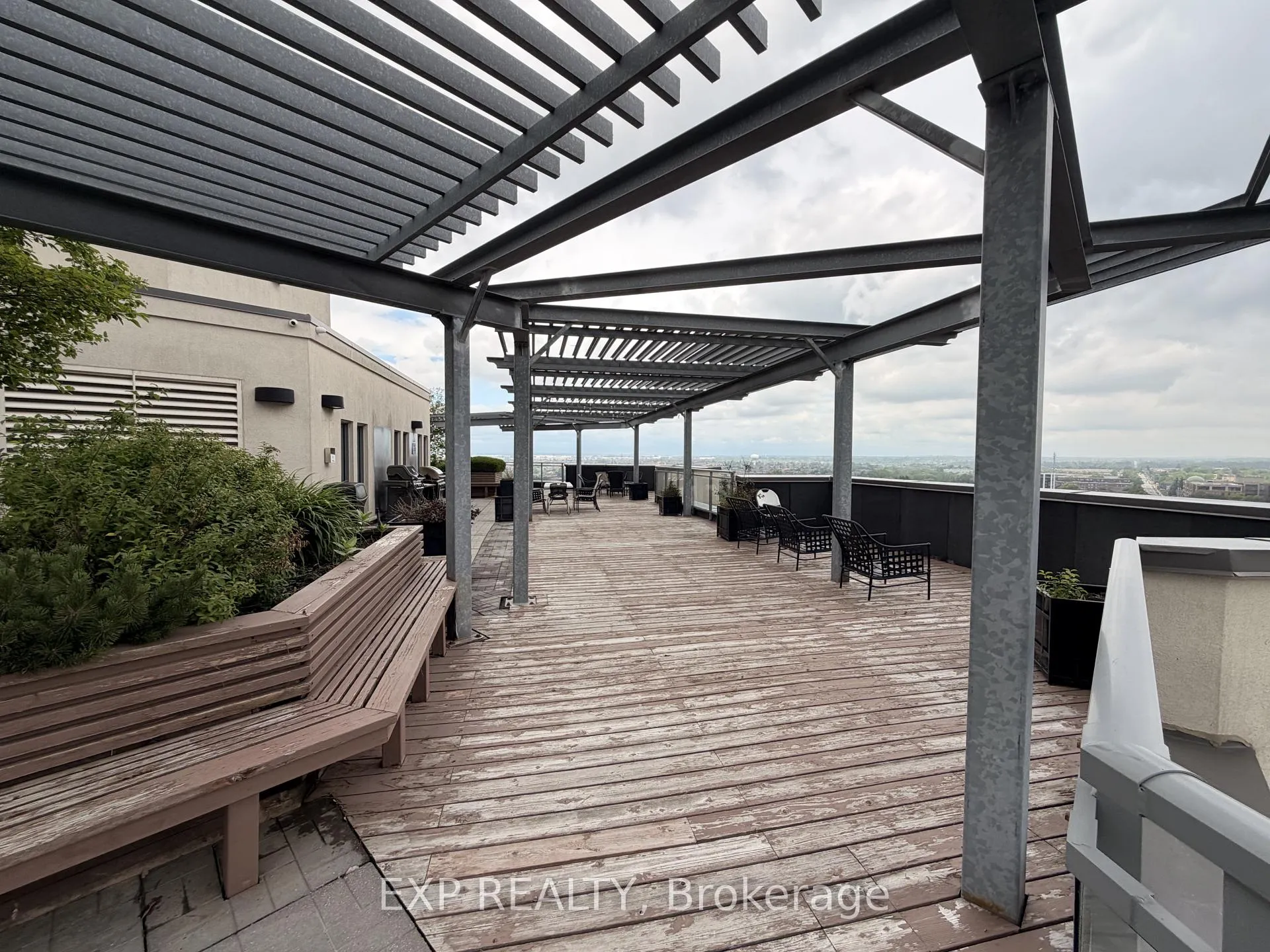Photo 37 of Unit 1002, 7730 Kipling Avenue, Vaughan, West Woodbridge — HOMEH