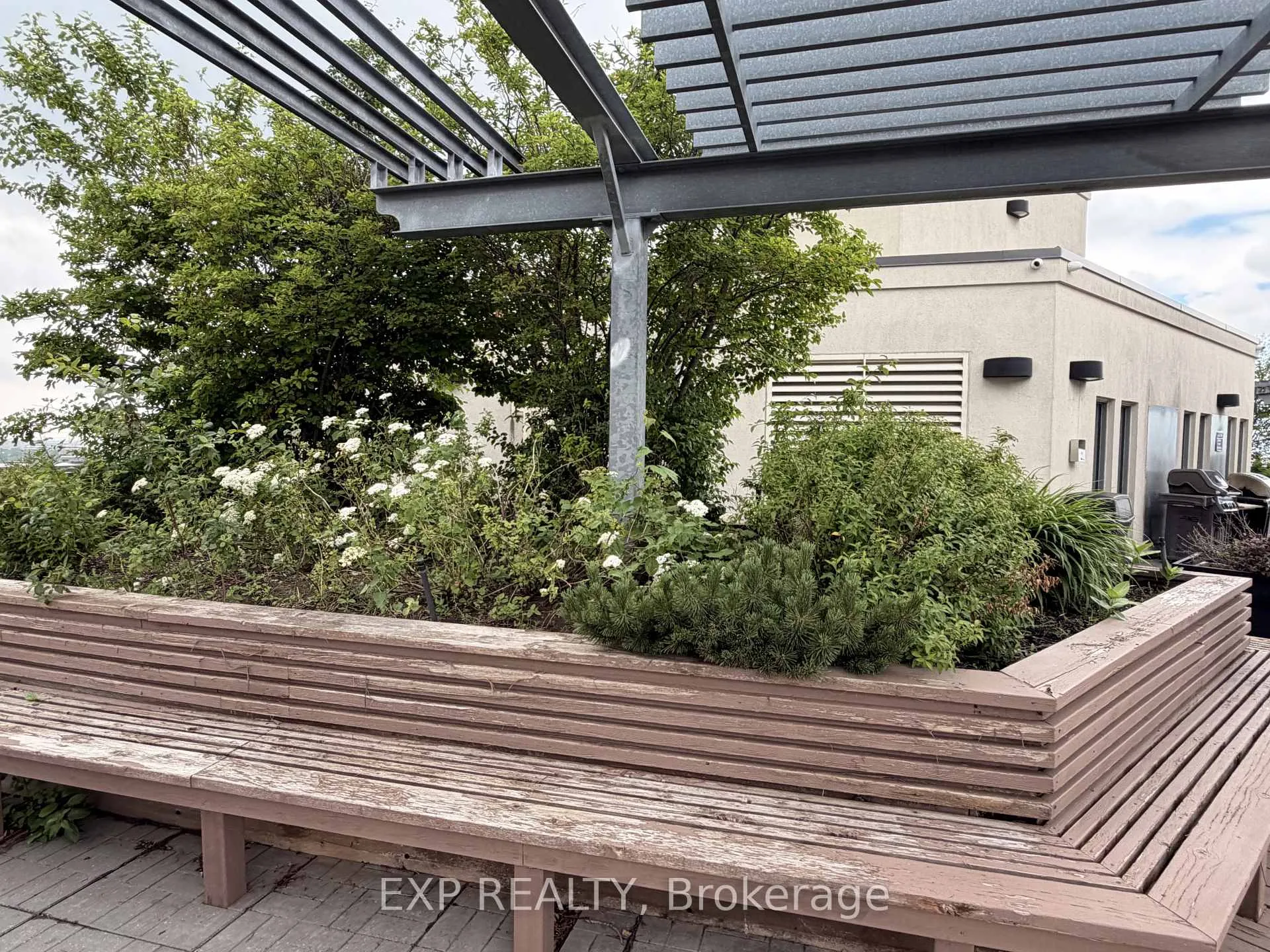 Photo 38 of Unit 1002, 7730 Kipling Avenue, Vaughan, West Woodbridge — HOMEH