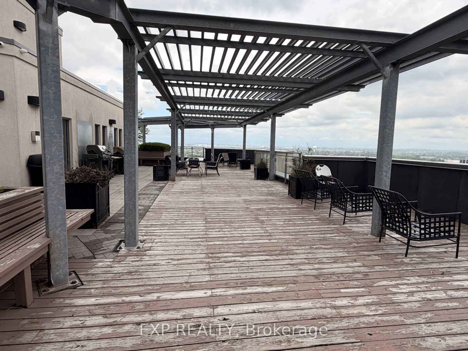 Photo 39 of Unit 1002, 7730 Kipling Avenue, Vaughan, West Woodbridge — HOMEH