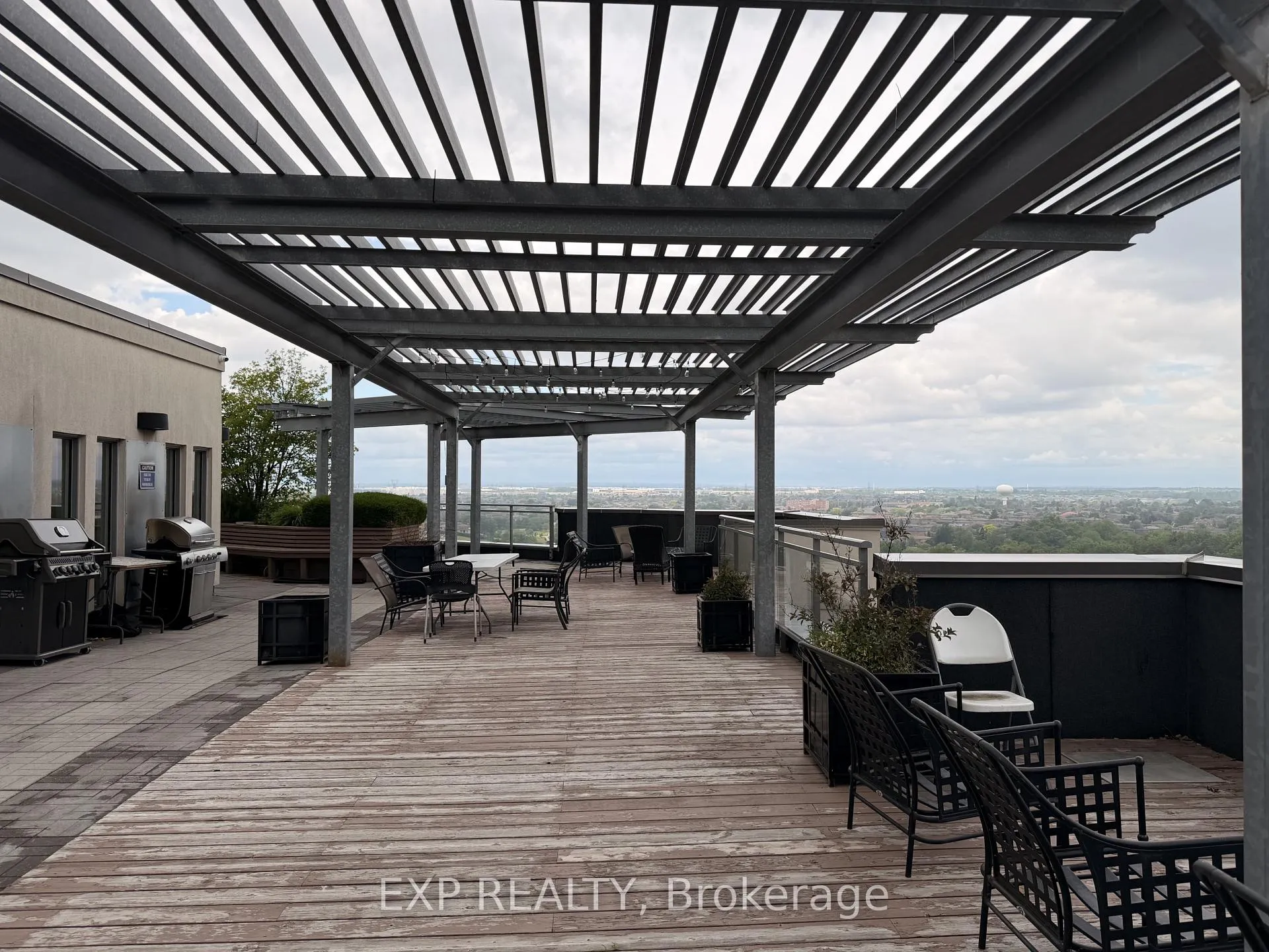 Photo 41 of Unit 1002, 7730 Kipling Avenue, Vaughan, West Woodbridge — HOMEH
