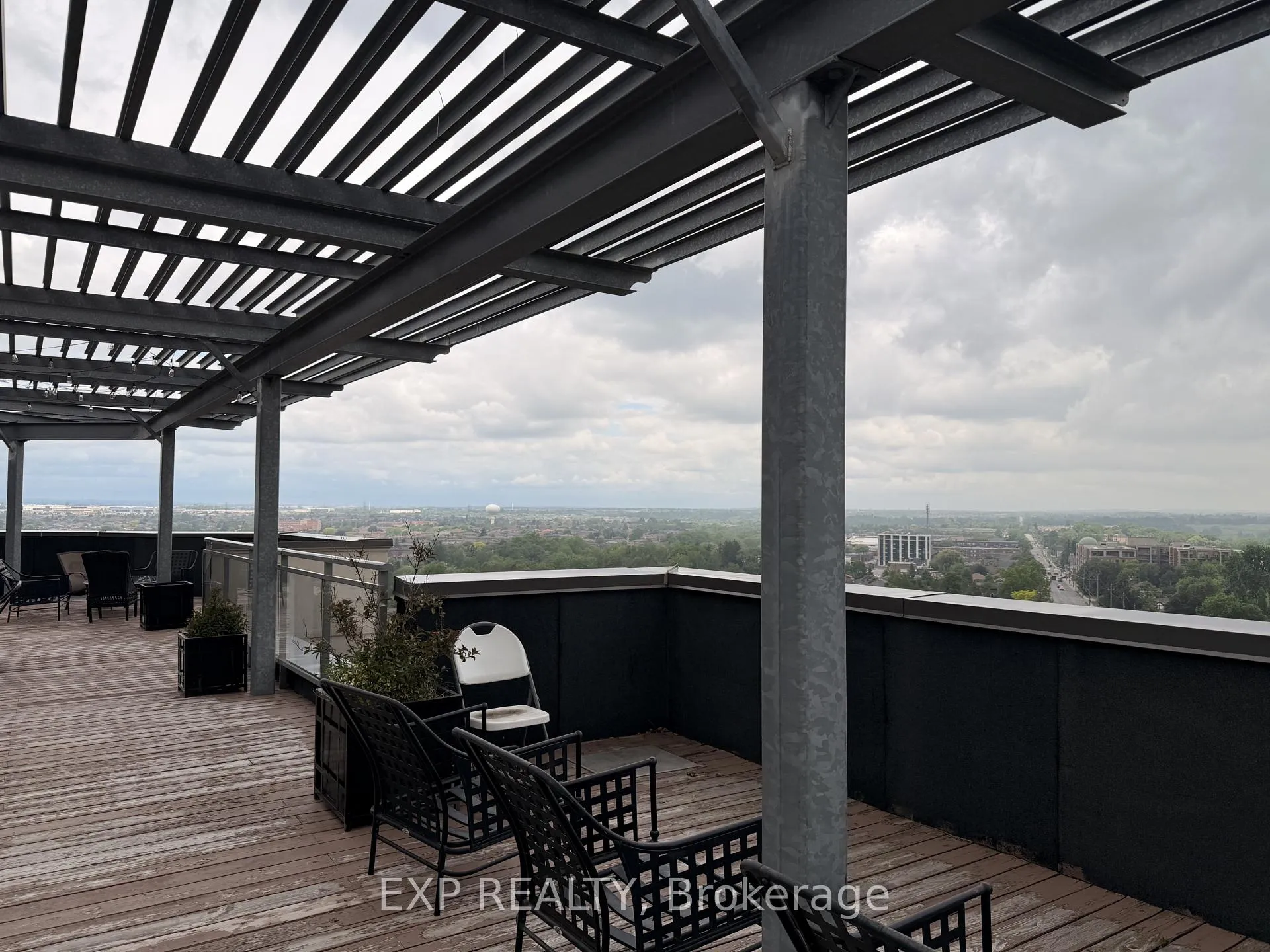 Photo 42 of Unit 1002, 7730 Kipling Avenue, Vaughan, West Woodbridge — HOMEH