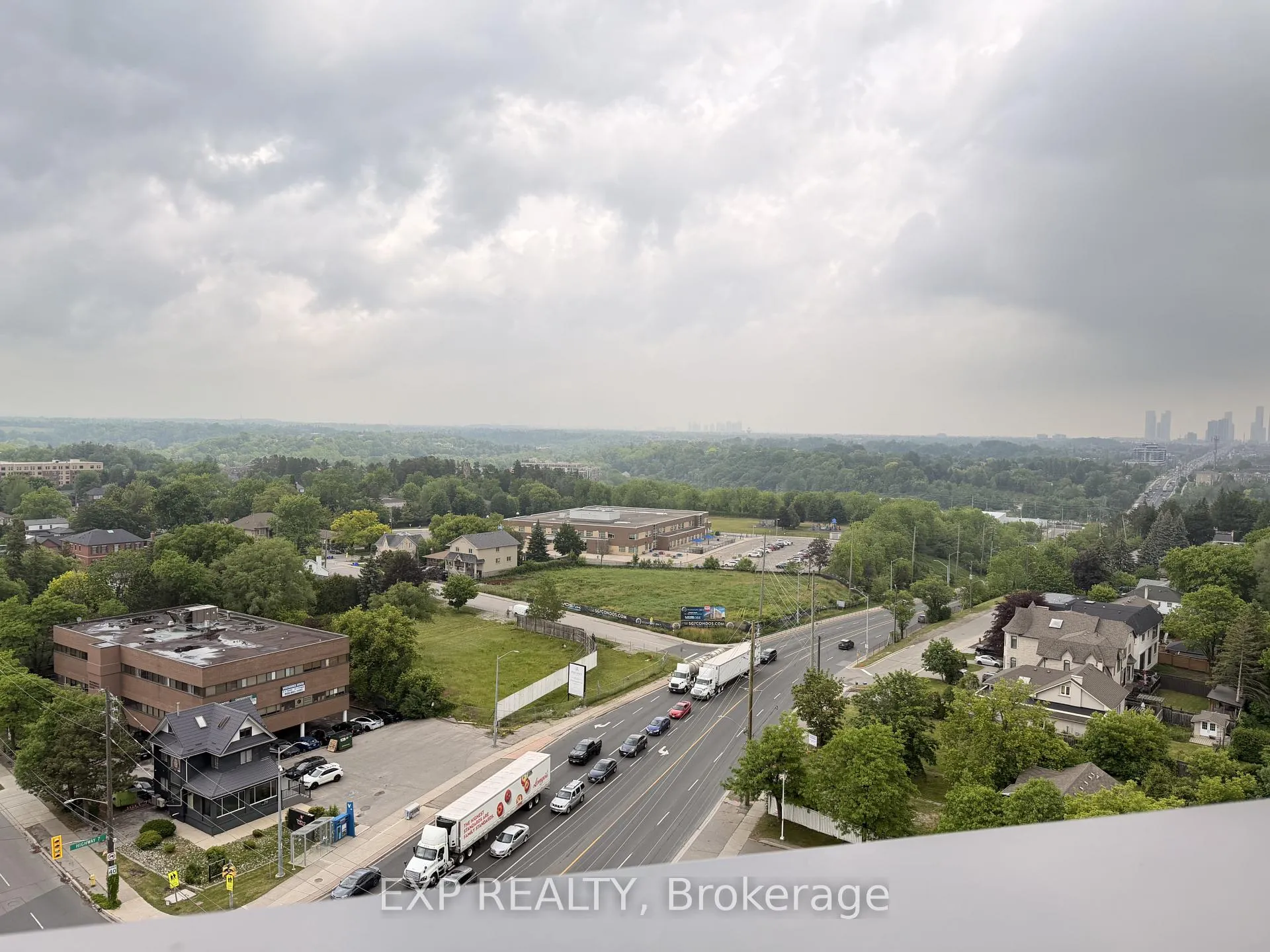 Photo 43 of Unit 1002, 7730 Kipling Avenue, Vaughan, West Woodbridge — HOMEH