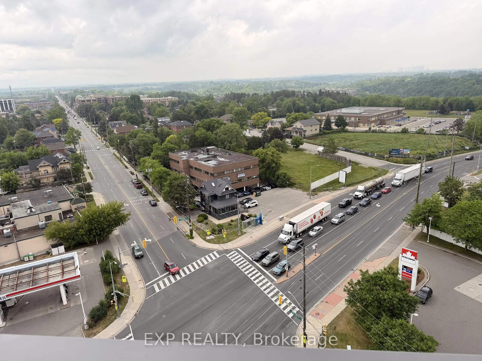 Photo 46 of Unit 1002, 7730 Kipling Avenue, Vaughan, West Woodbridge — HOMEH
