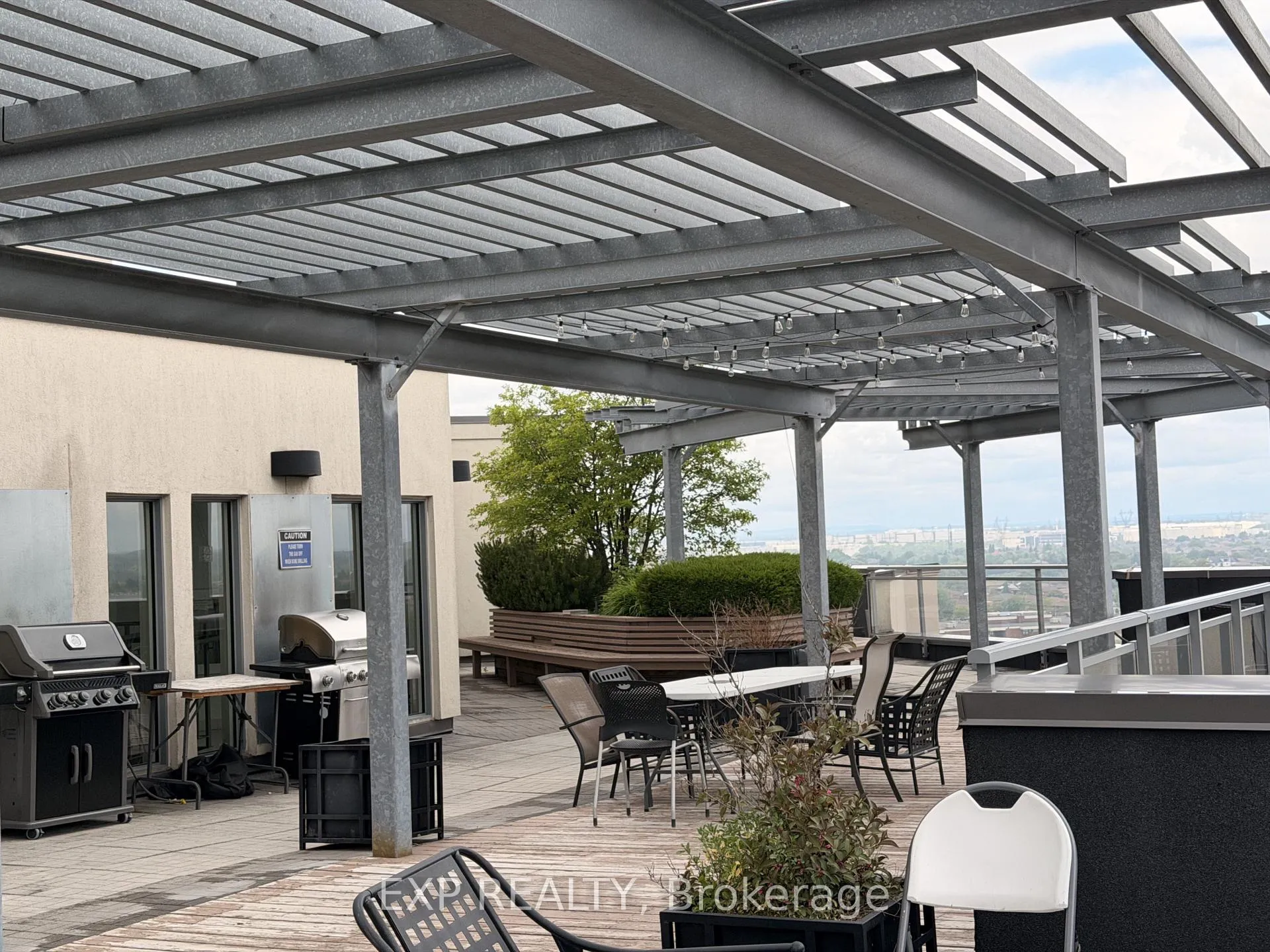 Photo 48 of Unit 1002, 7730 Kipling Avenue, Vaughan, West Woodbridge — HOMEH