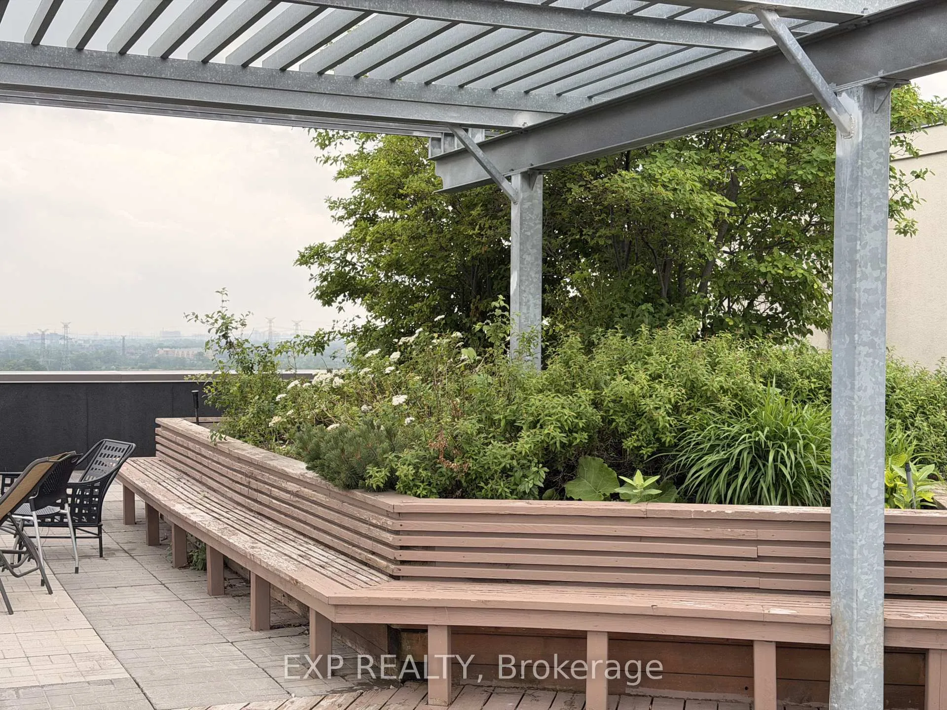 Photo 49 of Unit 1002, 7730 Kipling Avenue, Vaughan, West Woodbridge — HOMEH