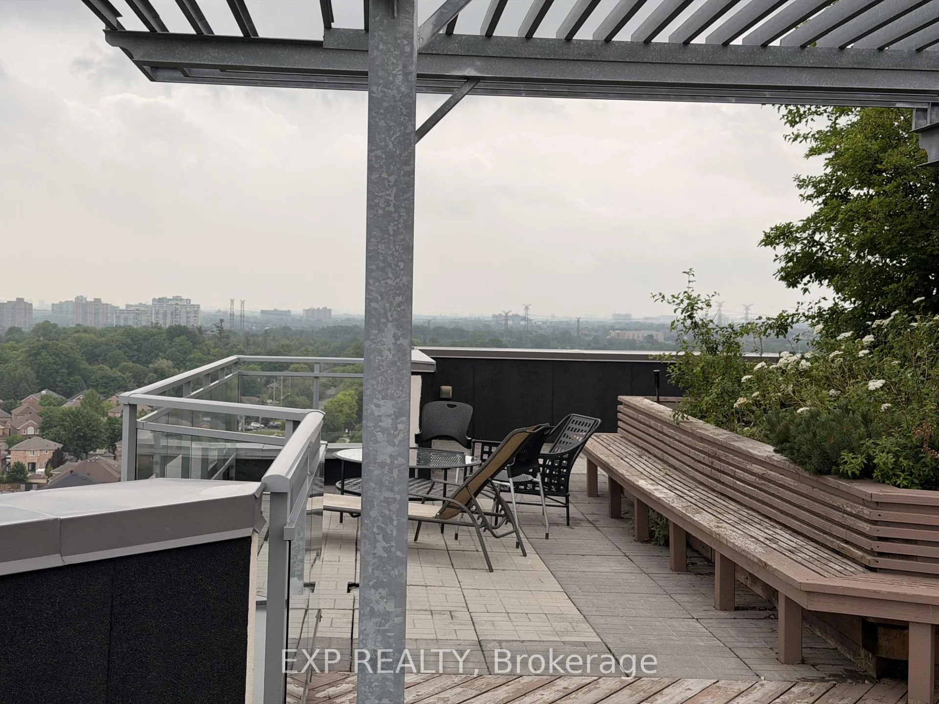 Photo 50 of Unit 1002, 7730 Kipling Avenue, Vaughan, West Woodbridge — HOMEH