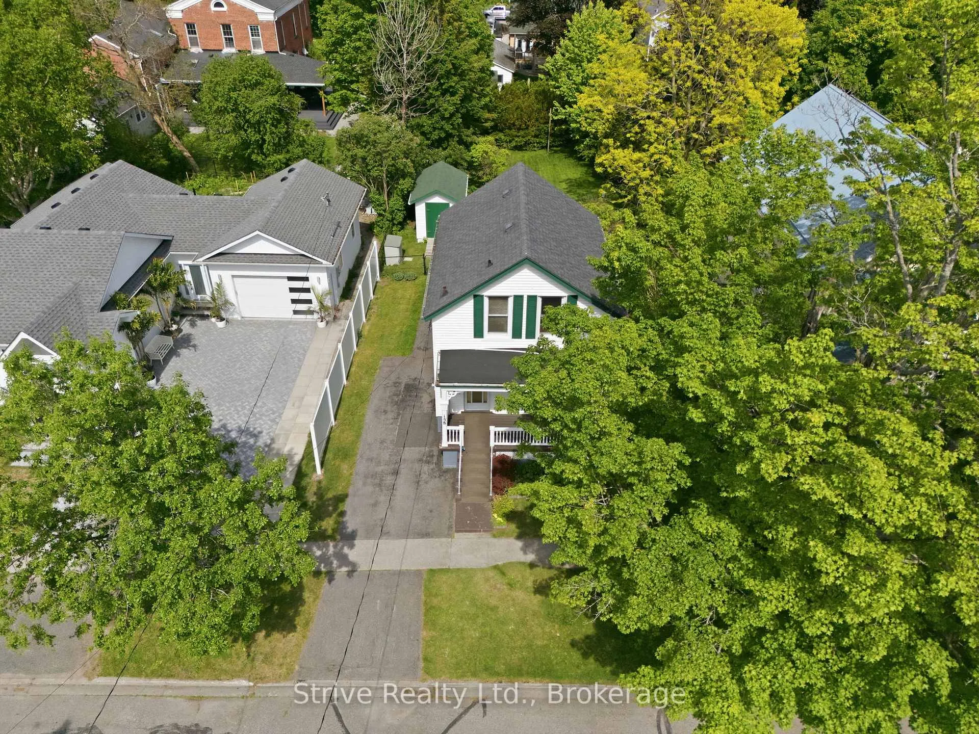 Photo 1 of 158 Stuart Street, Cobourg — HOMEH